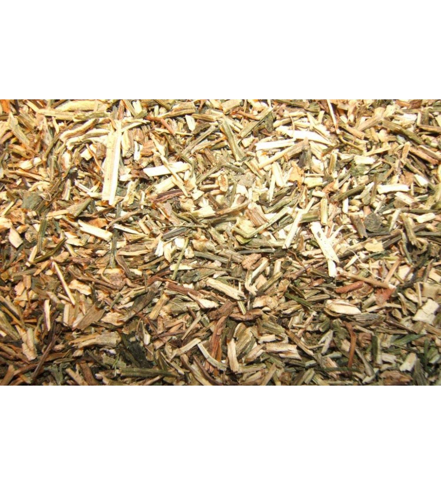 Krauterino24 - Chiretta herb cut green quantity: 500g