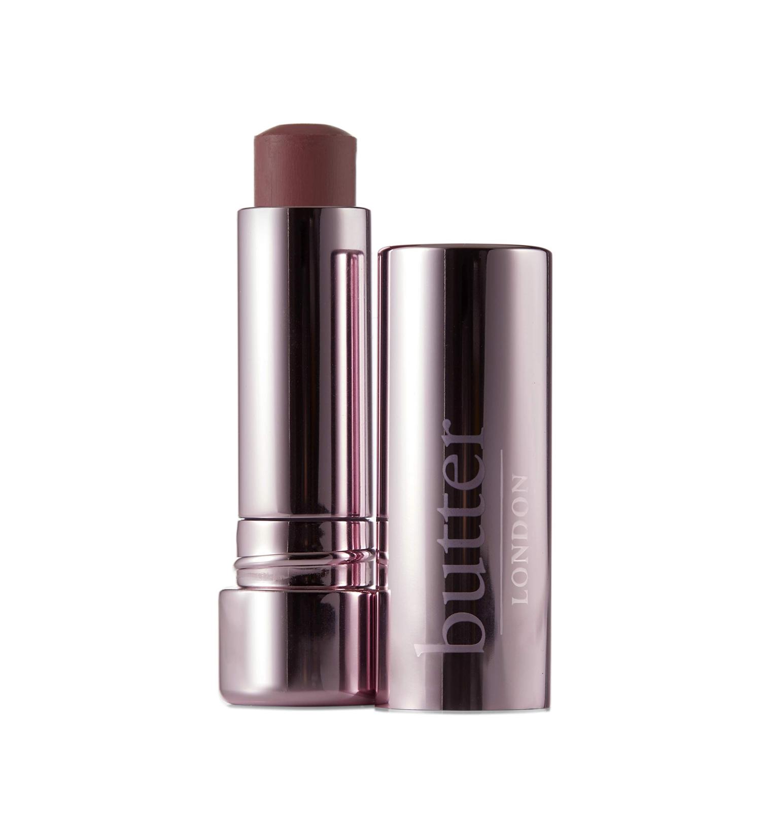 Butter London Plush Rush Tinted Lip Treatment Double Play - Buy Online on GoSupps.com