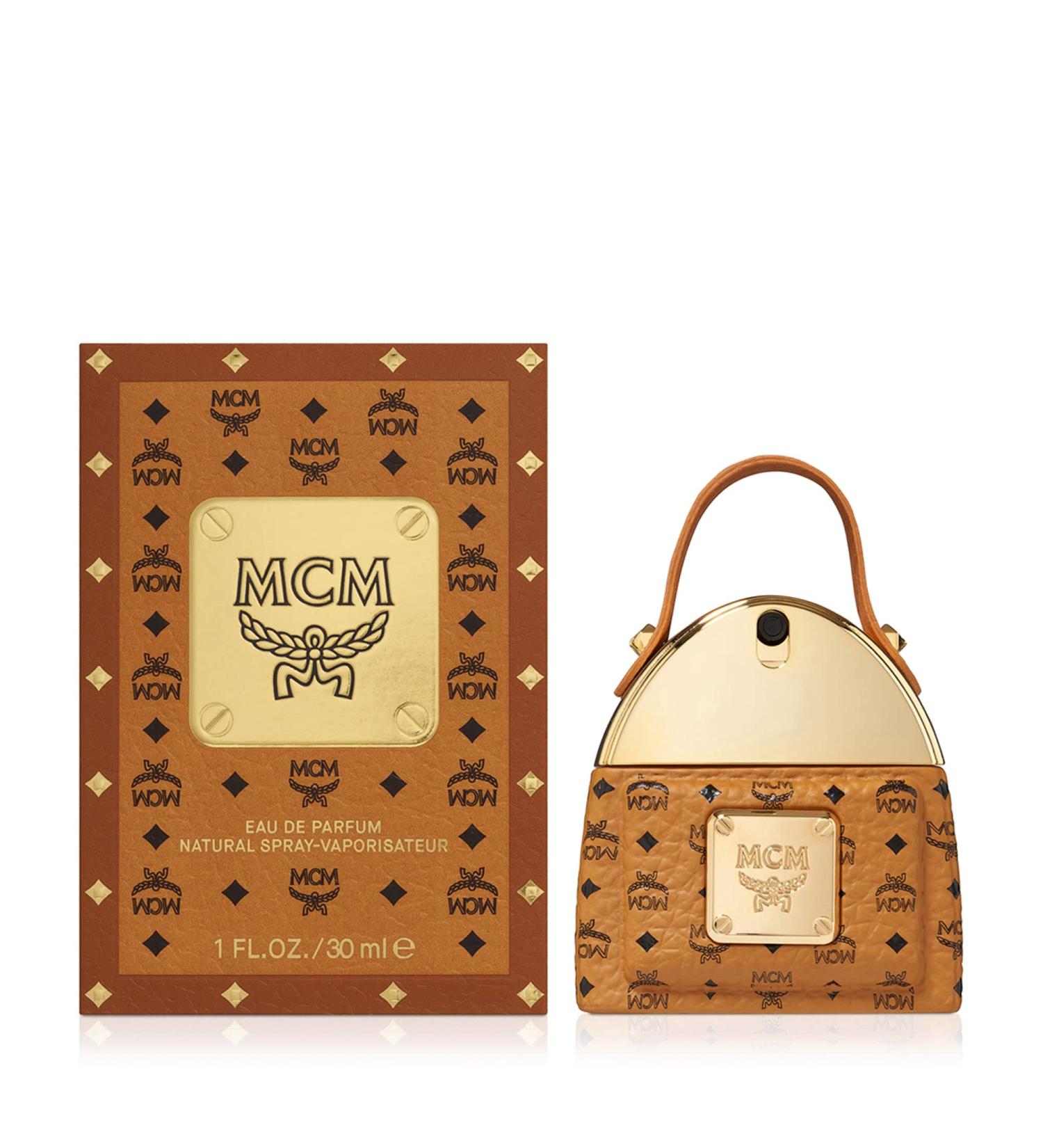 MCM Eau de Parfum 1 Fl Oz (Pack of 1) - Buy Online on GoSupps.com