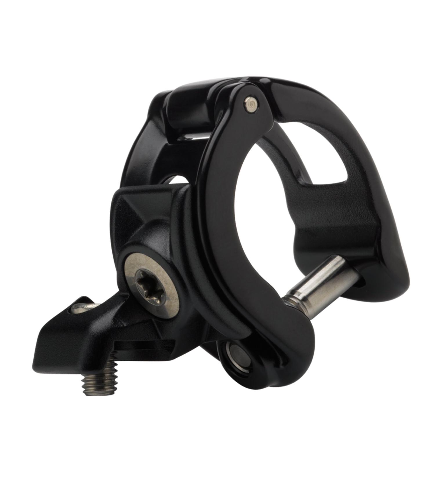 AVID Matchmaker X Right Clamp Black