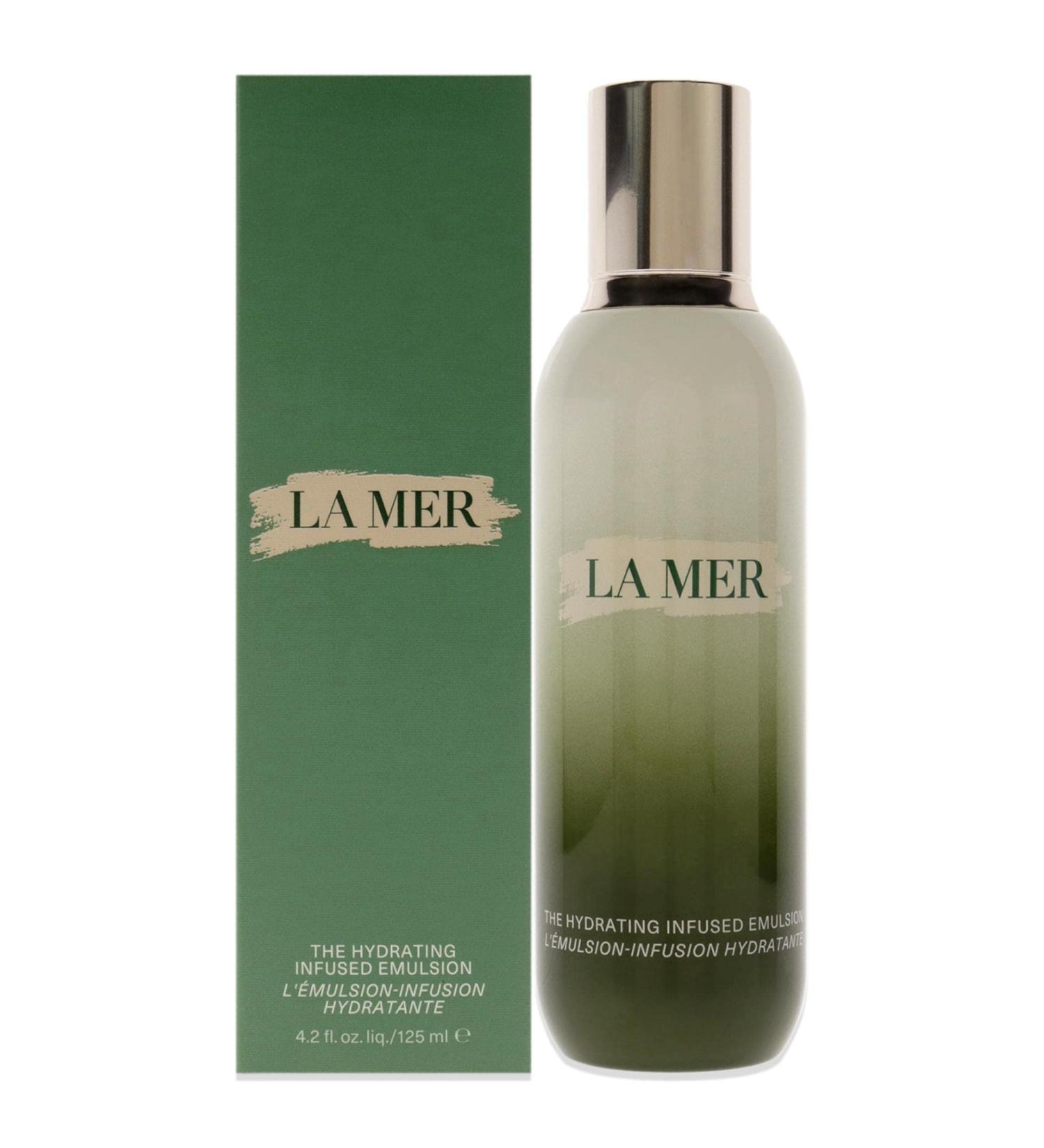 La Mer The Hydrating Infused Emulsion 4.2 oz - Luxury Skincare | International Shipping Available - Buy Online on GoSupps.com