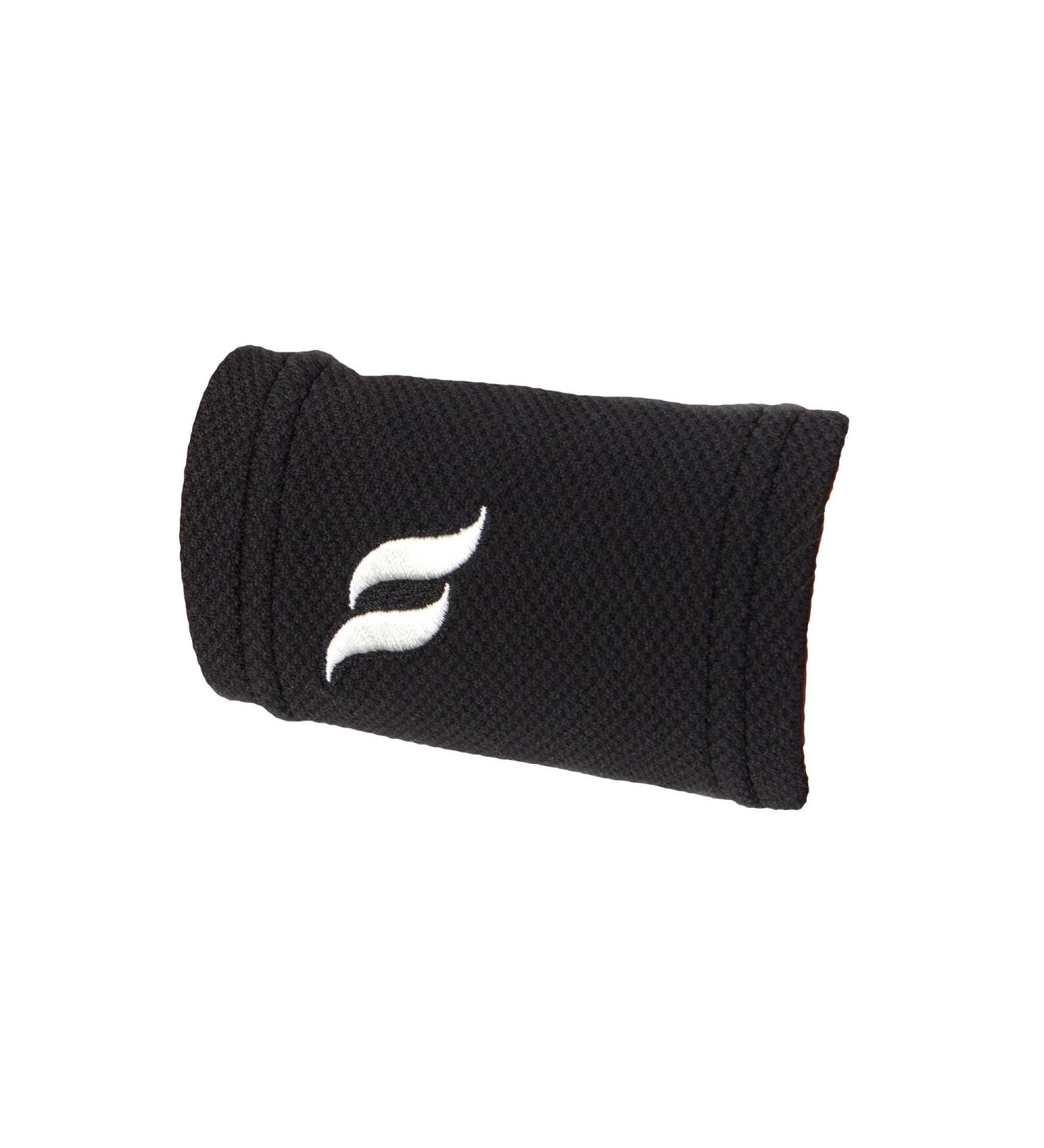 Back on Track Physio 4-Way Stretch Black Wrist Brace - Enhanced Mobility Recovery & Welltex Technology for Active Lifestyles | Size M - Buy Online on GoSupps.com