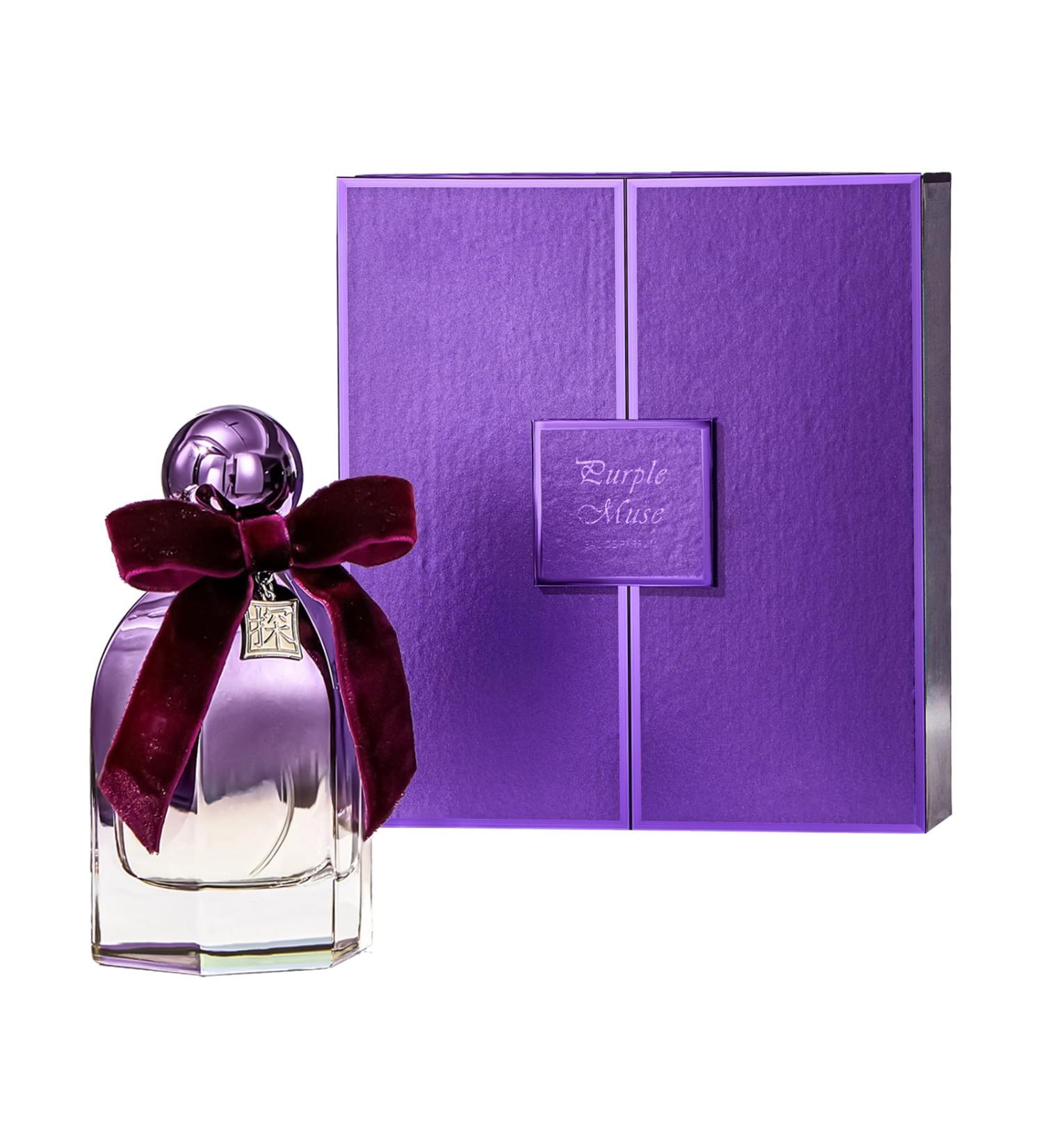 MAJESTY S SECRET PHEROMAX Women Perfume Scented Gift Box Beauty Fragrance Women's Scent Set Eau De Parfum for Women Premium Fragrance Collection High-End Fragrance Spray 3.4 Fl Oz Bottle Size TAN Boundless Love - Buy Online on GoSupps.com