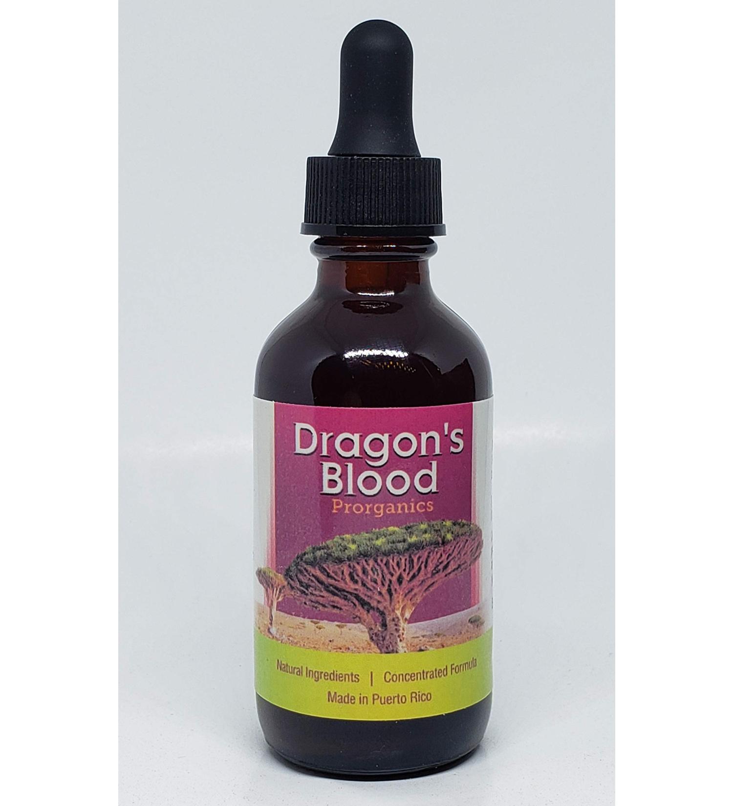 Dragon's Blood 2oz by Prorganics