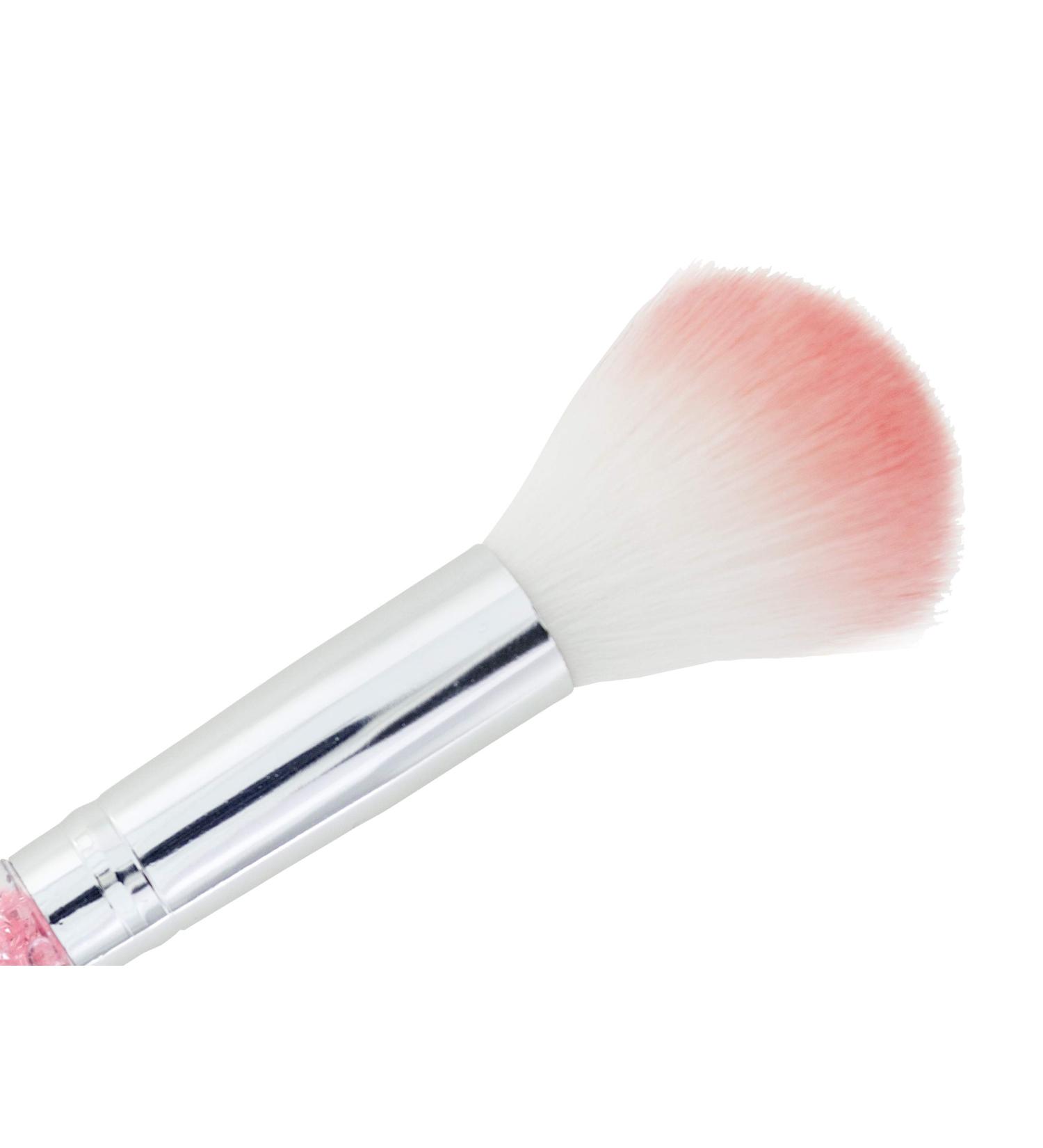 Nail design dust brushes