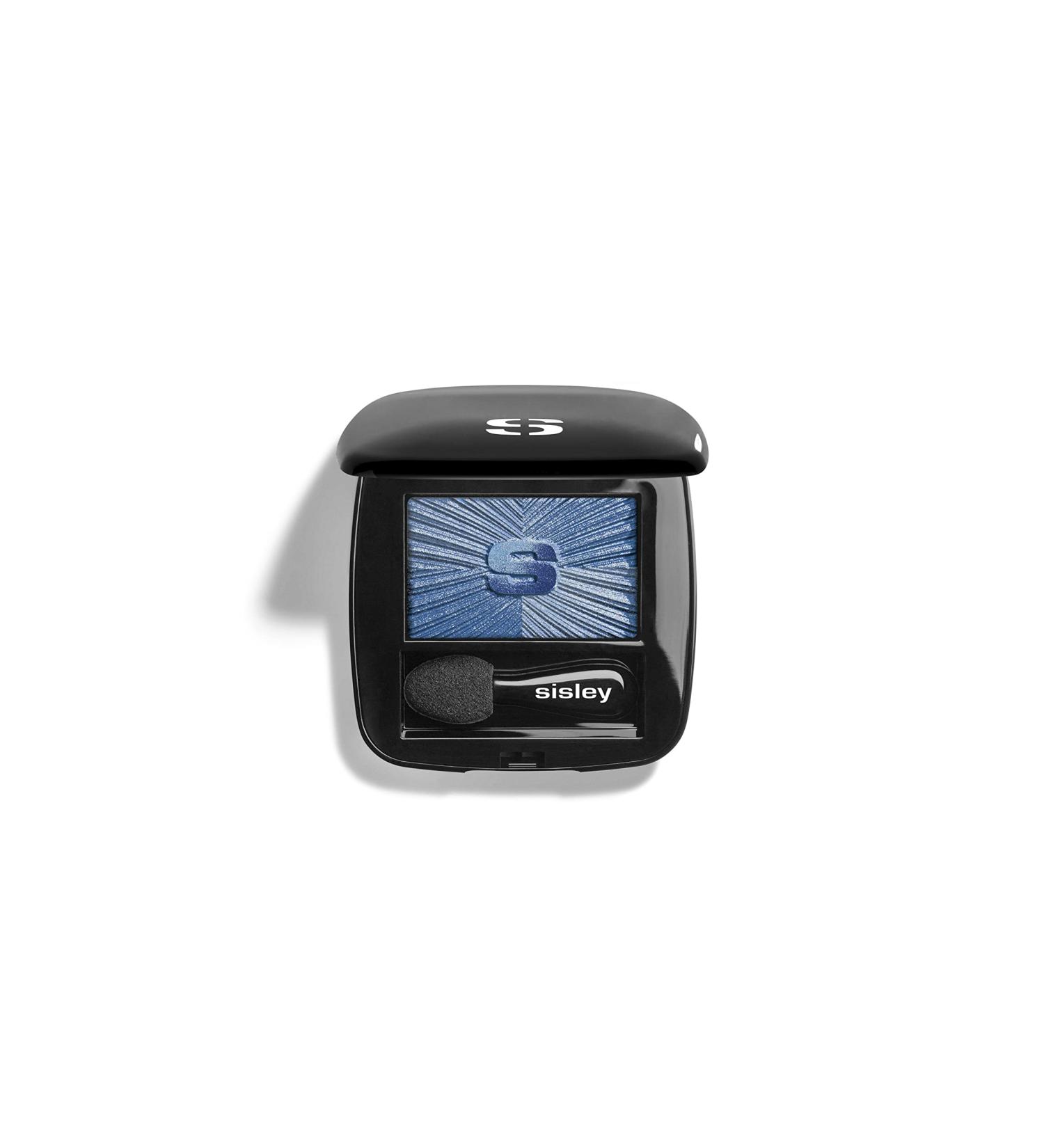 Les Ombres Phyto-Poudre Lumi re 23 Silky French Blue - Buy Online at [Your Company Name] - Buy Online on GoSupps.com