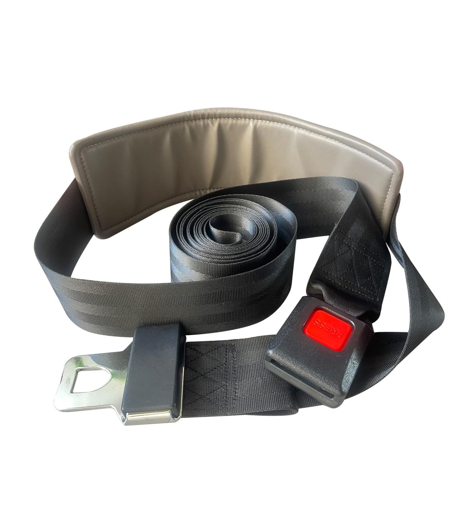 Joint Mobilization Strap Mobilization Belt for All Embolia Enhance Mobility with This Manual Traction Band(A) - Buy Online on GoSupps.com