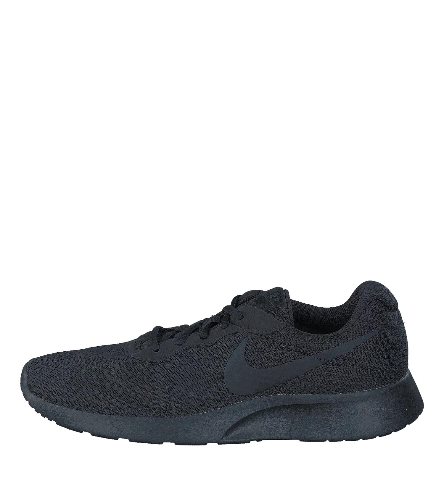 Nike Men's Tanjun Running Shoes 35.5 EU - Black | International Shipping Available - Buy Online on GoSupps.com