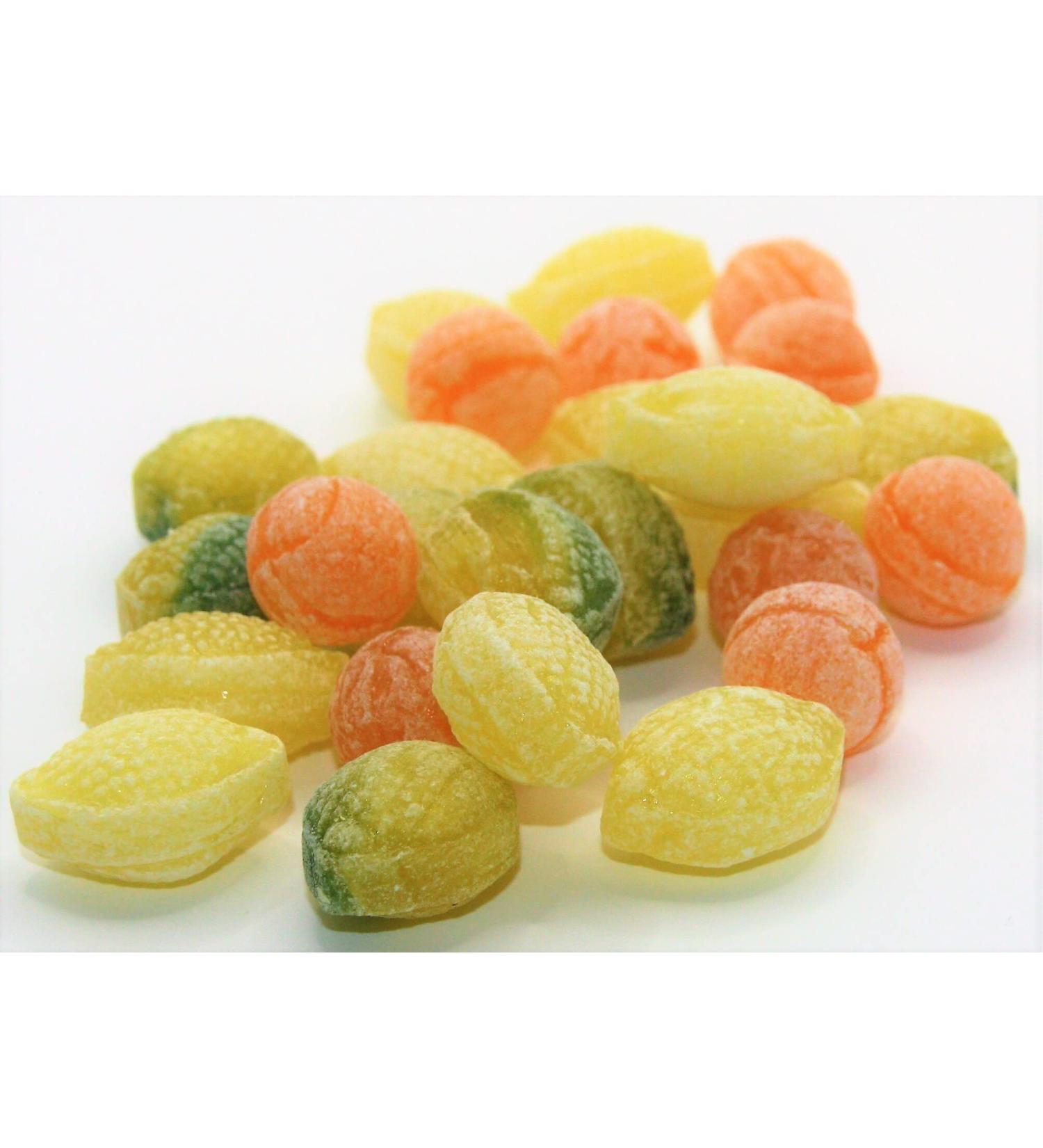 2.5 kg citrus mix lemon orange lemon_lime - Buy Online on GoSupps.com