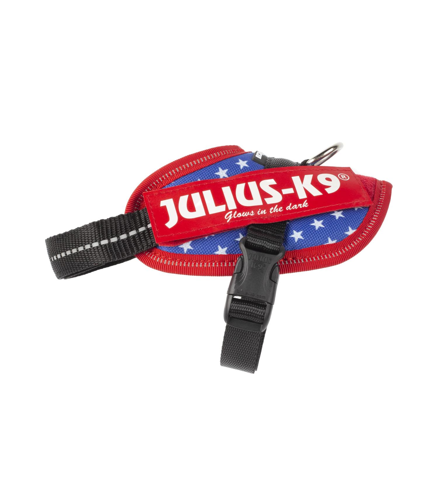 Buy IDC Powerharness 2XS/Baby 2 | Ideal for Small Dogs | Ameri-Canis - International Shipping Available - Buy Online on GoSupps.com