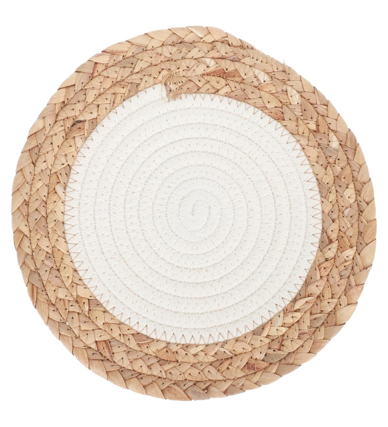 minkissy 1pc Nail Pad Braid Tool Decorating Tools Nail Decorating Tools Manicure Tools Manicure Display Pad Cotton Thread Wrist Pad Nail Work Woven Mat - Buy Online on GoSupps.com