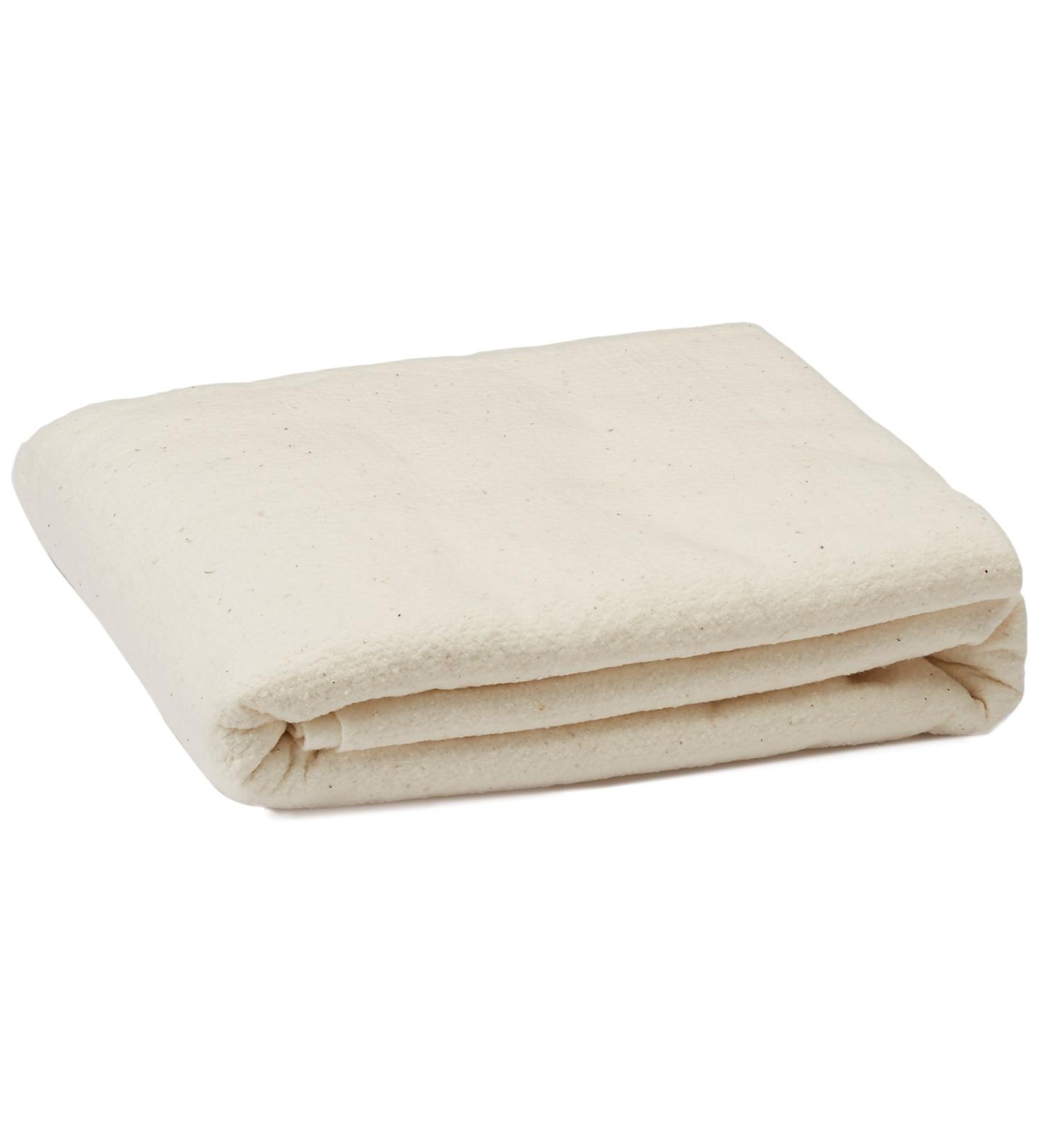 Warm & Natural Twin Cotton Batting - High-Quality Quilt Batting - Buy Online on GoSupps.com
