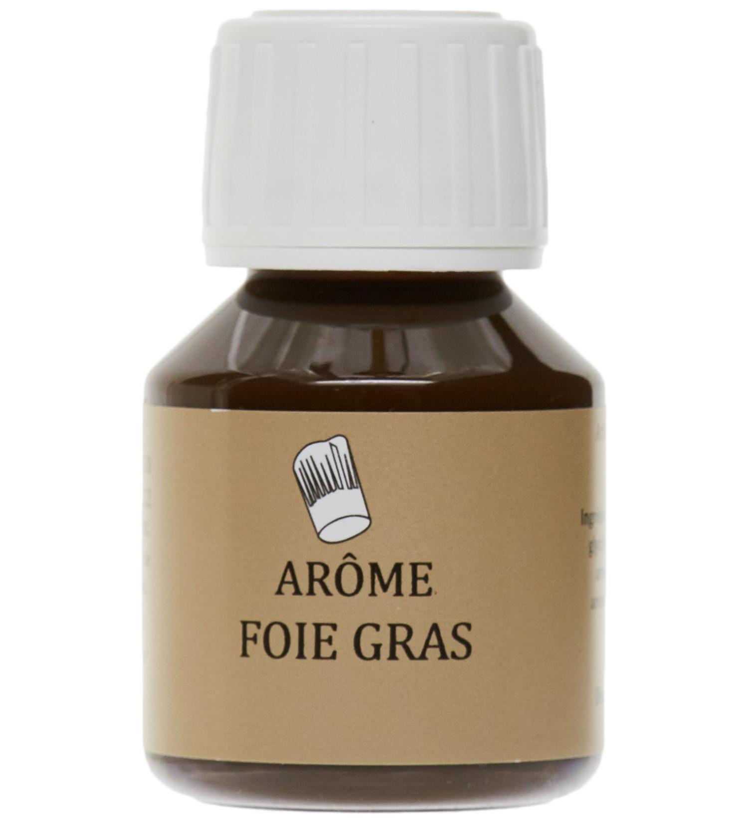 SelectAr me Foie Gras Flavor 58 ml - Pack of 2 - Buy Online on GoSupps.com