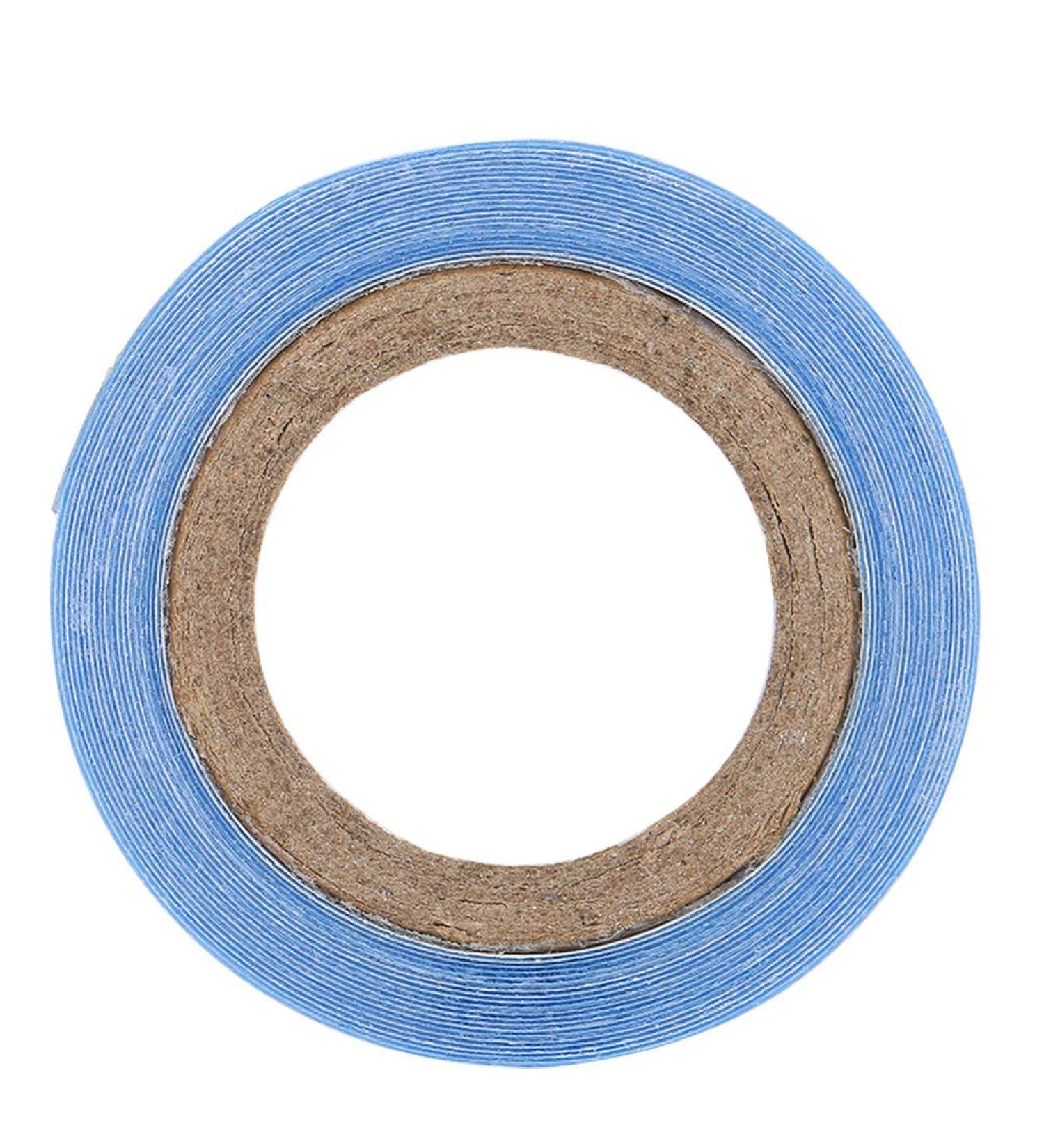 Waterproof Nano Hair Extension Adhesive | Double-Sided Hair Tape | Easy to Use Beauty Tool - Buy Online on GoSupps.com