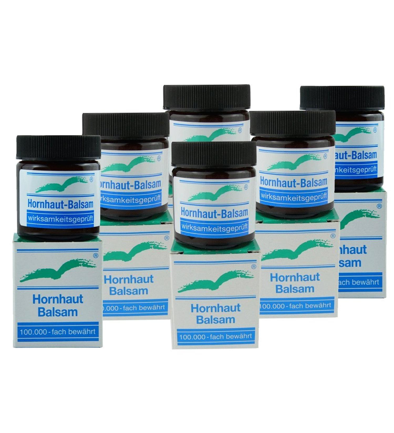 Callus remover anti-callus gentle foot care rich cream 6-pack up to 75% of calluses gone in 28 days