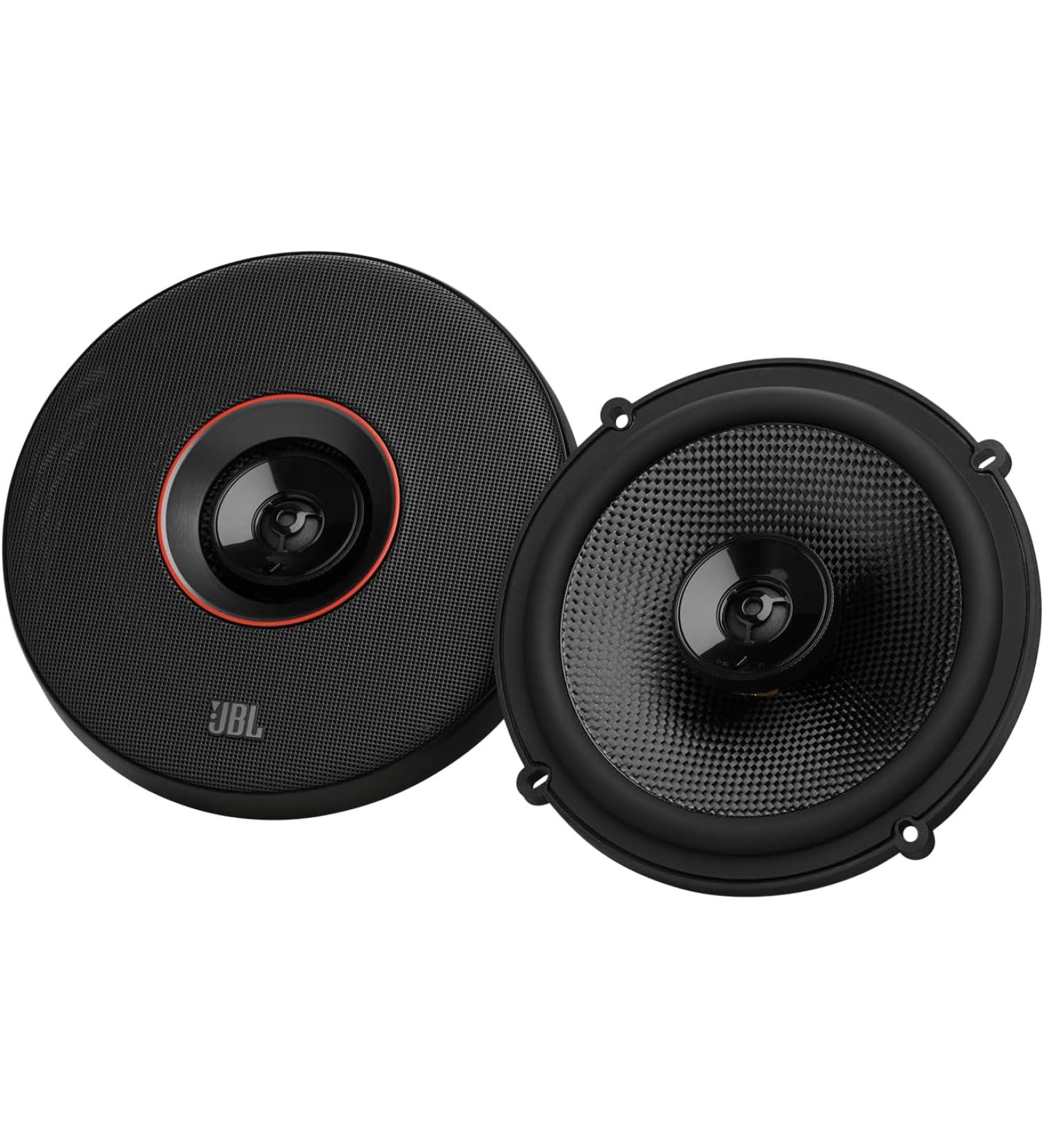 JBL Club Two-way car audio speaker Premium Speaker - Club 64SQ - Buy Online on GoSupps.com