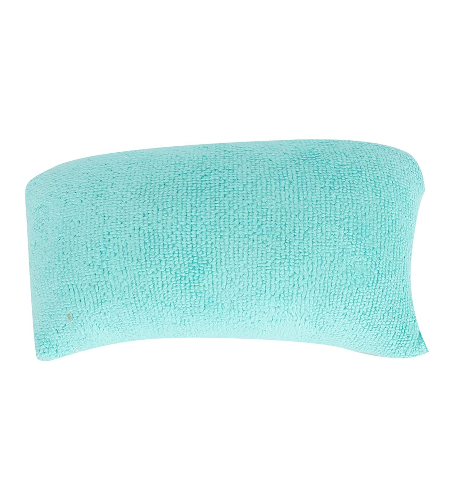 Palm Grip Hand Contracture Pillow | Finger-Anti-Spastic Rehab Training Gloves | Finger-Separating Cushion Grip Pad (Light Green) - International Shipping Available - Buy Online on GoSupps.com