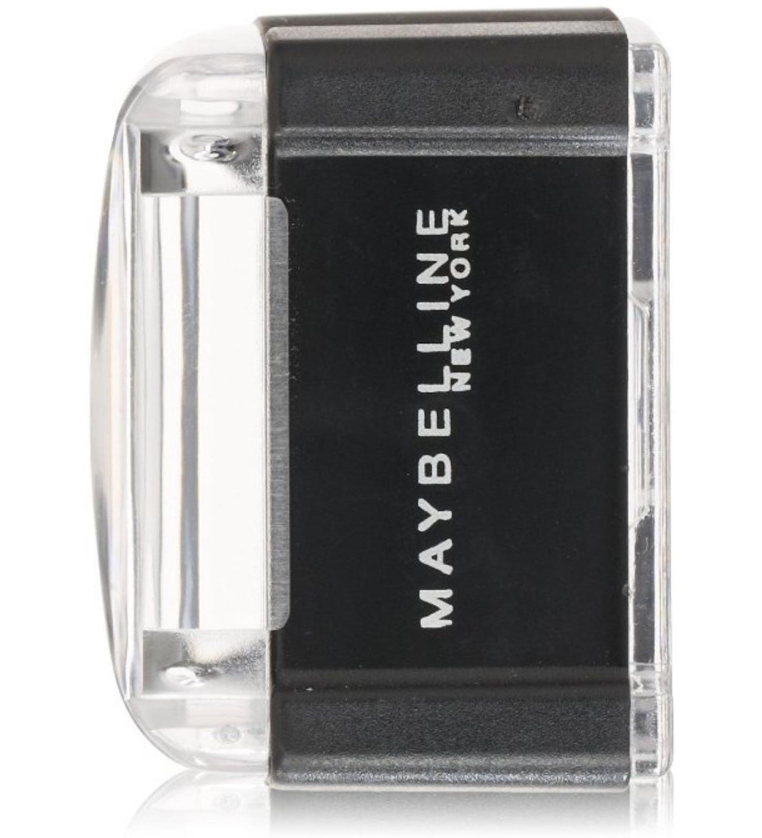Myb Dual Sharpener Size 300db Maybelline Expert Tools Dual Pencil Sharpener 545 1 Ea