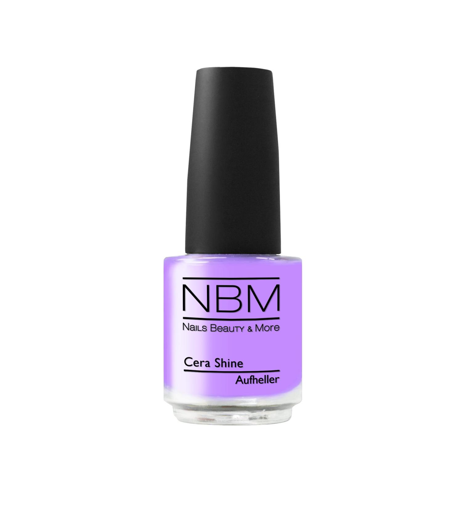 Nbm cera shine 14 ml