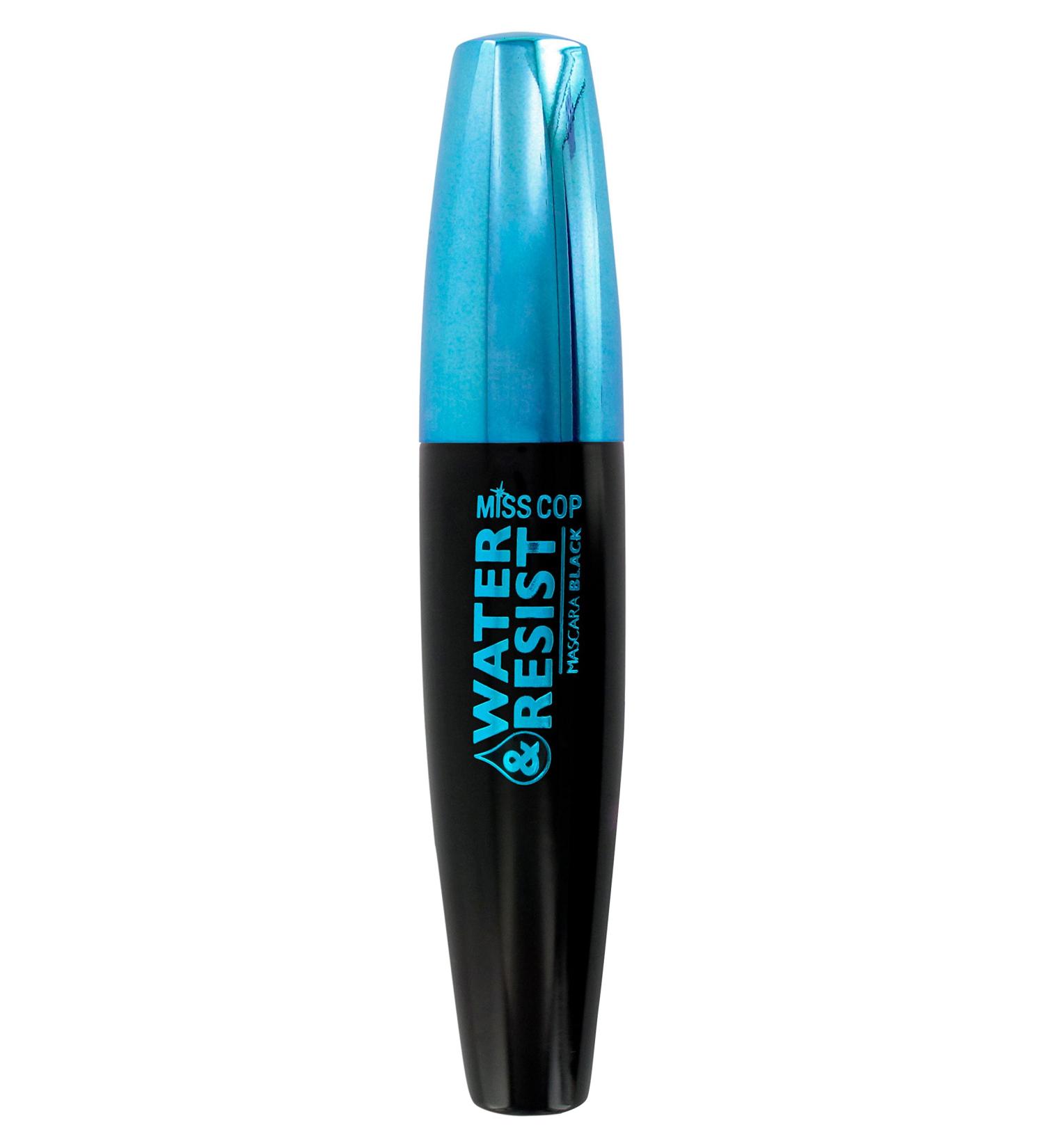 MISS COP Water & Resist Mascara - Buy Online on GoSupps.com