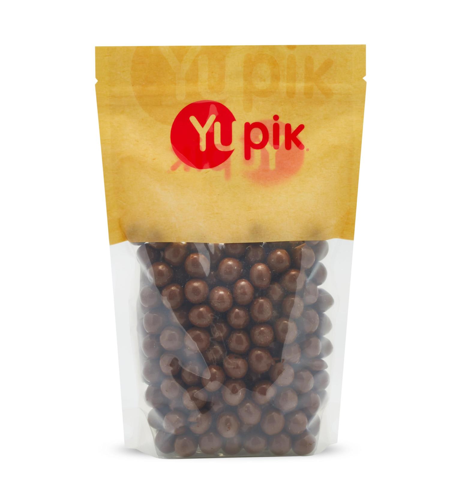 Yupik Milk Chocolate Caramels Cancy 1Kg 1 kg (Pack of 1) - Buy Online on GoSupps.com