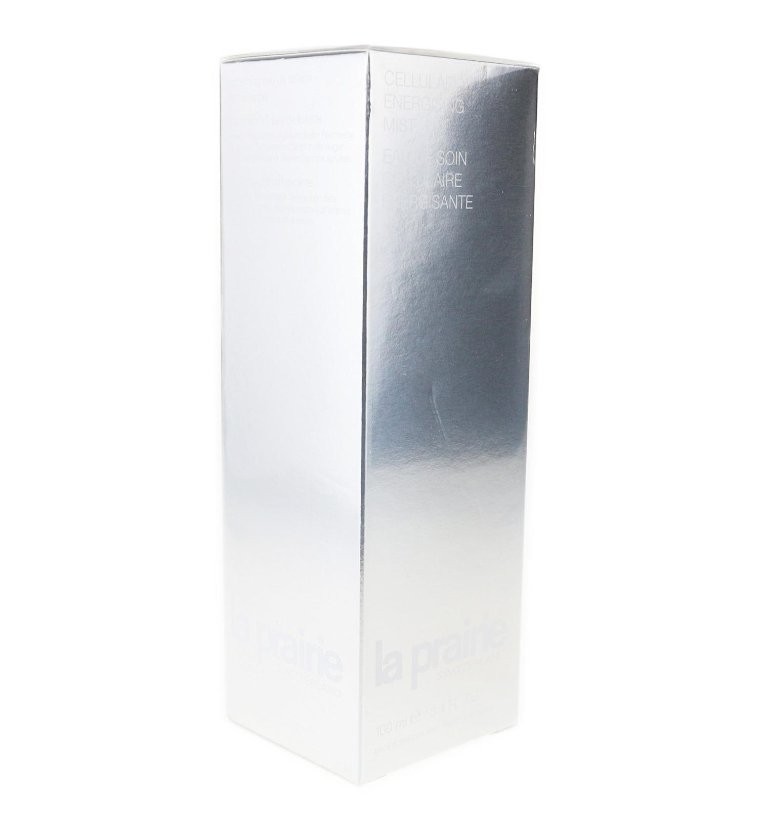 La Prairie / Cellular Energizing Body Spray 3.3 oz