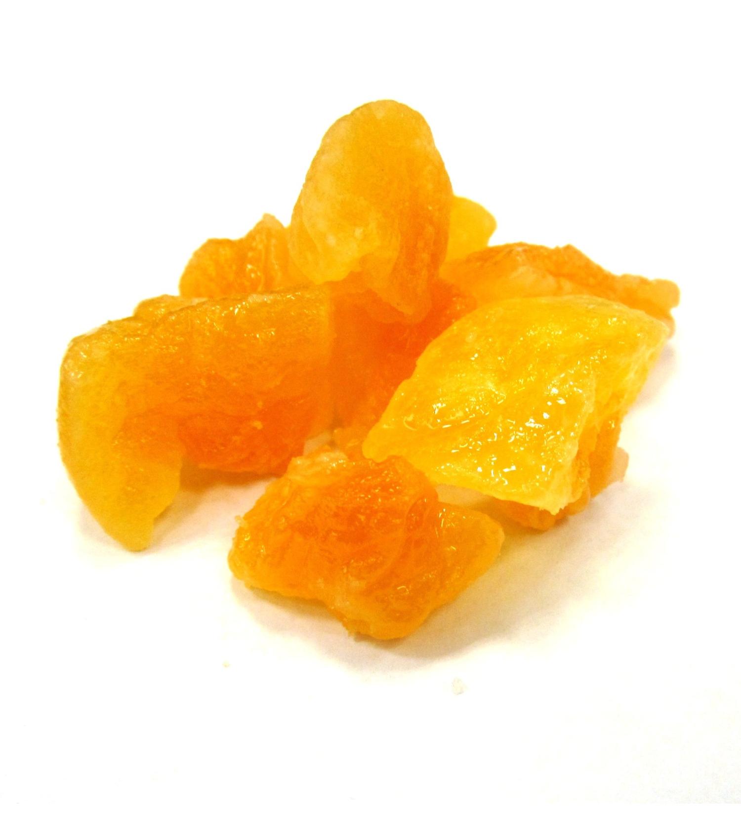 Melon d shydrat (cantaloupe) 1 kg - Buy Online on GoSupps.com