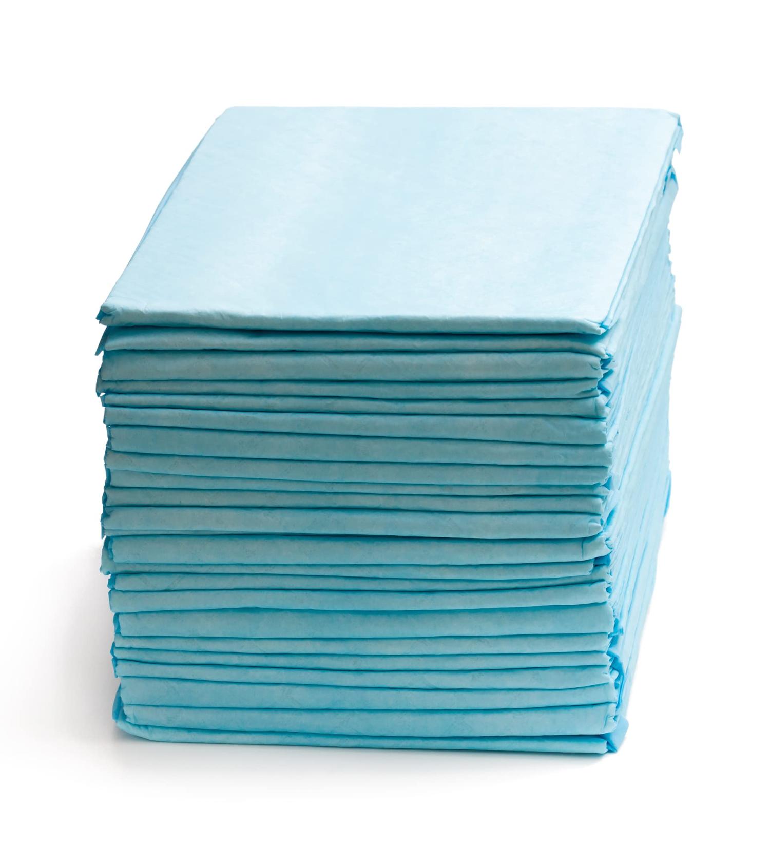 Buy A&G-Heute 100 Zollstoff Disposable Diaper & Incontinence Pads - 40x60 cm 6-Layer 100 Pack - Healthy Baby Animal Documents - International Shipping Available - Buy Online on GoSupps.com