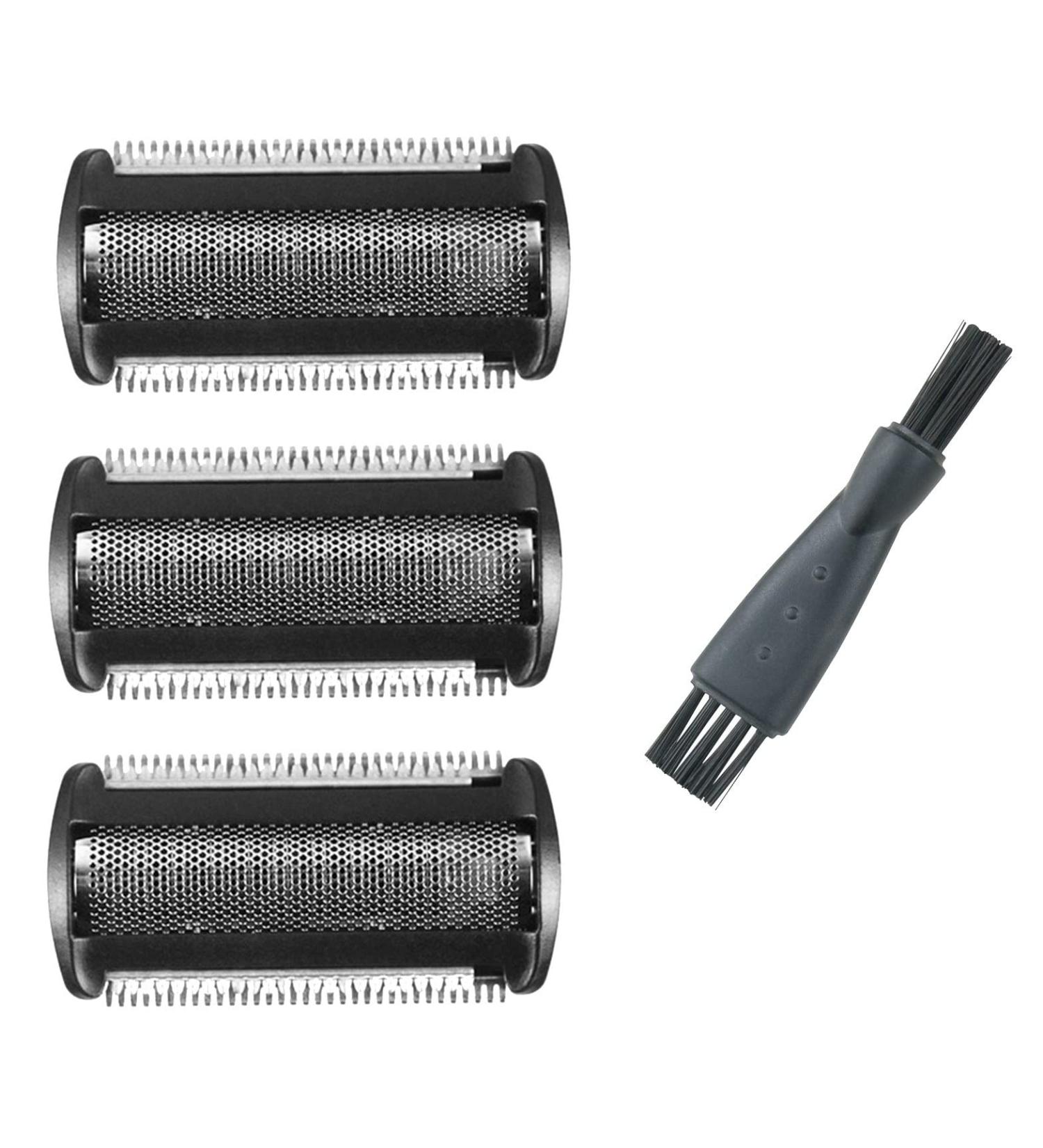 marian Replacement trimmer for Bodygroom 20242040 S11 YSS2 YSS3 series with brush - Buy Online on GoSupps.com