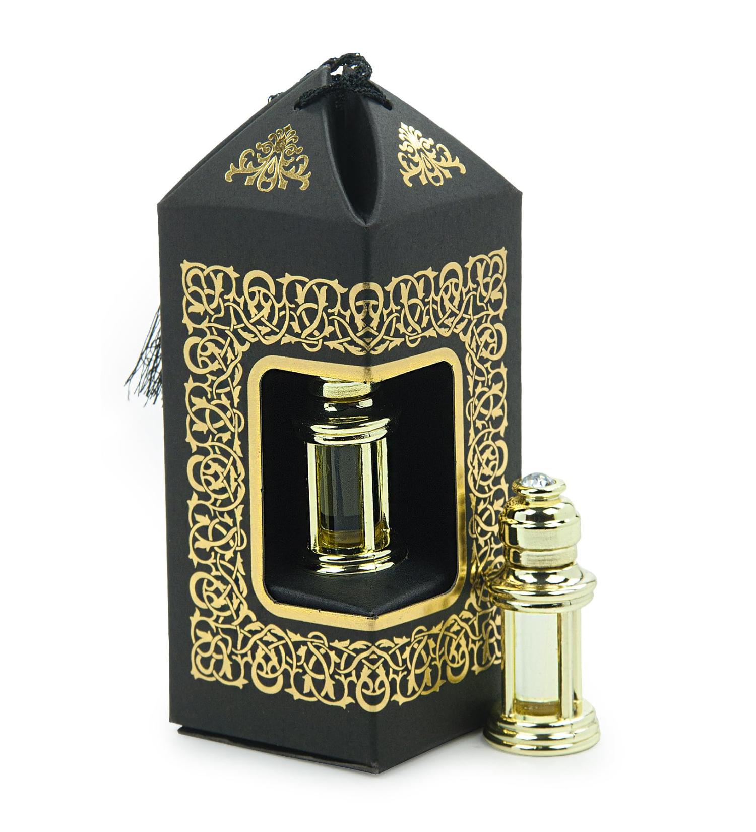 ihvan online Personal Fragrance Prayer Rug Fragrance Islamic Perfume Oil Rollerball for Men & Women Alcohol Free Sacred Scents for Worship 0.10 Fl Oz (3 ml) Maqam Ibrahim Musk Maqam Ibrahim 0.1 Fl Oz (Pack of 1) - Buy Online on GoSupps.com