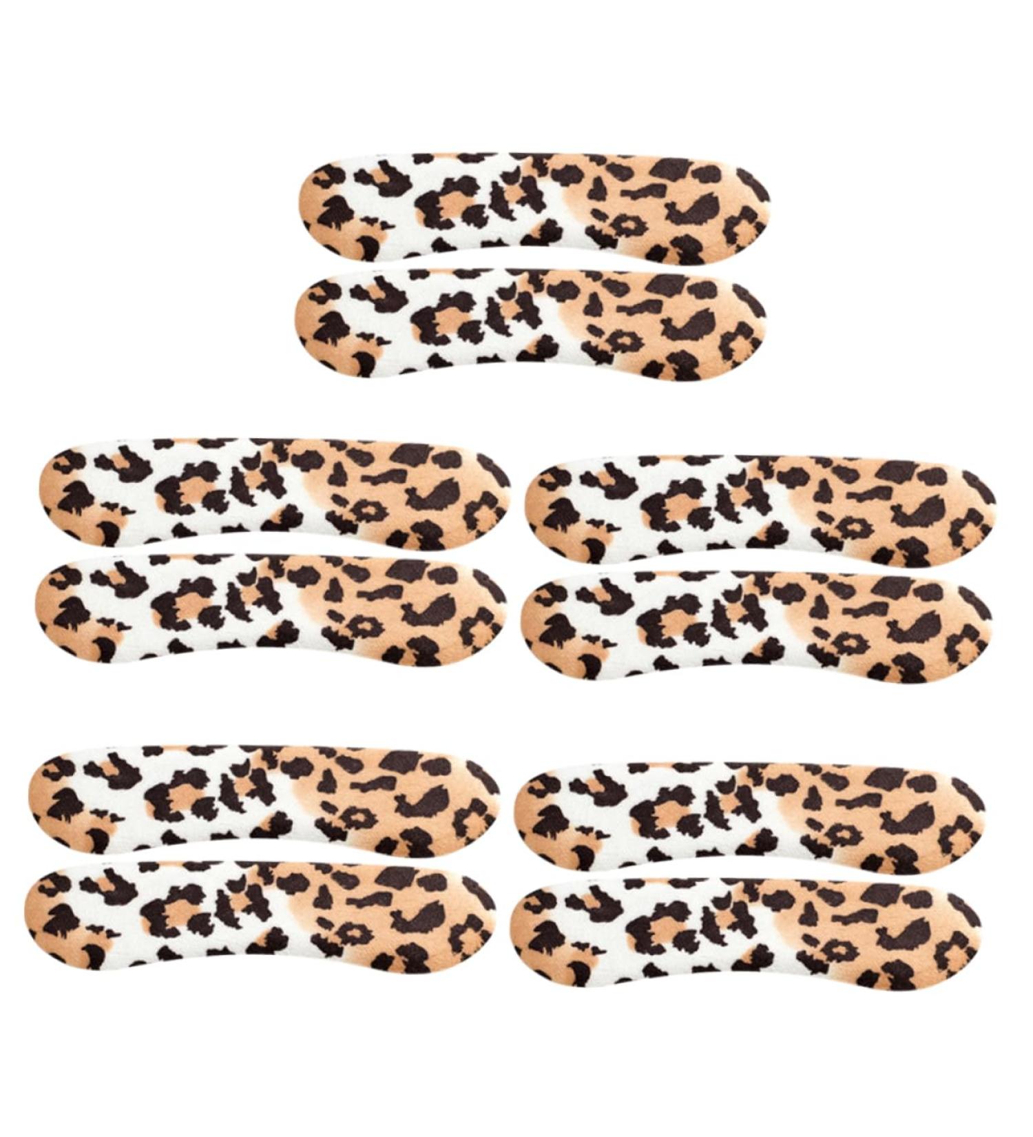 Buy GLEAVI 5 Pairs High Elastic Sponge Patches - Comfort & Support for Men & Women | International Shipping Available - Buy Online on GoSupps.com