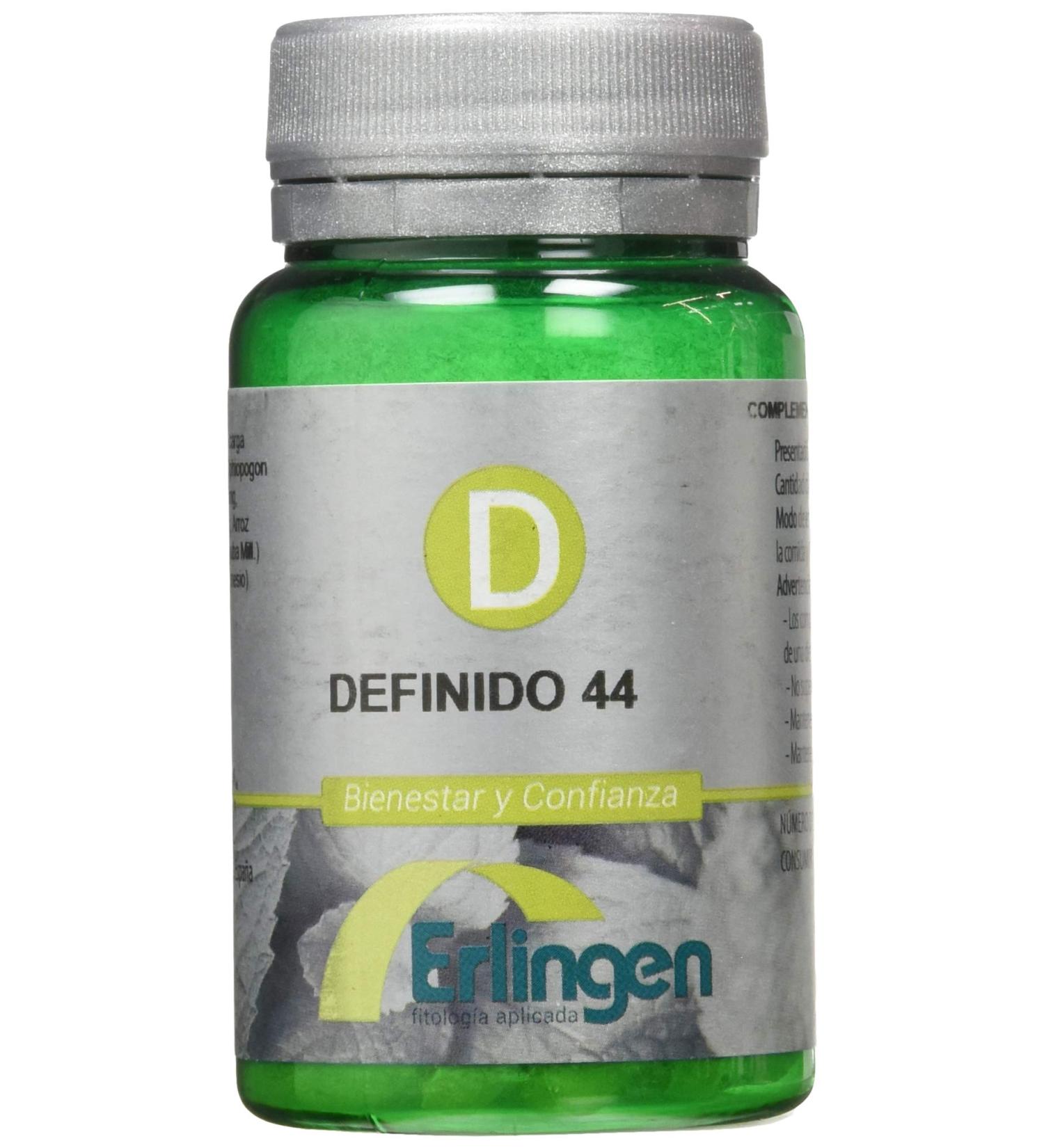 Erlingen Dietary supplement - 150g
