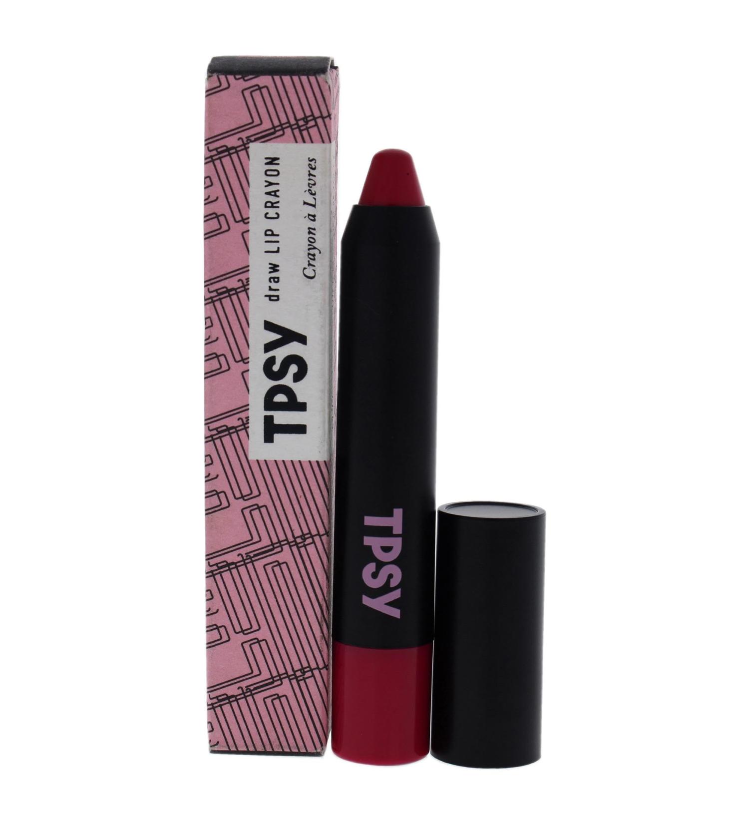 Buy TPSY Draw Lip Pencil 011 Spark Plug for Women 0.09 oz | International Shipping Available - Buy Online on GoSupps.com