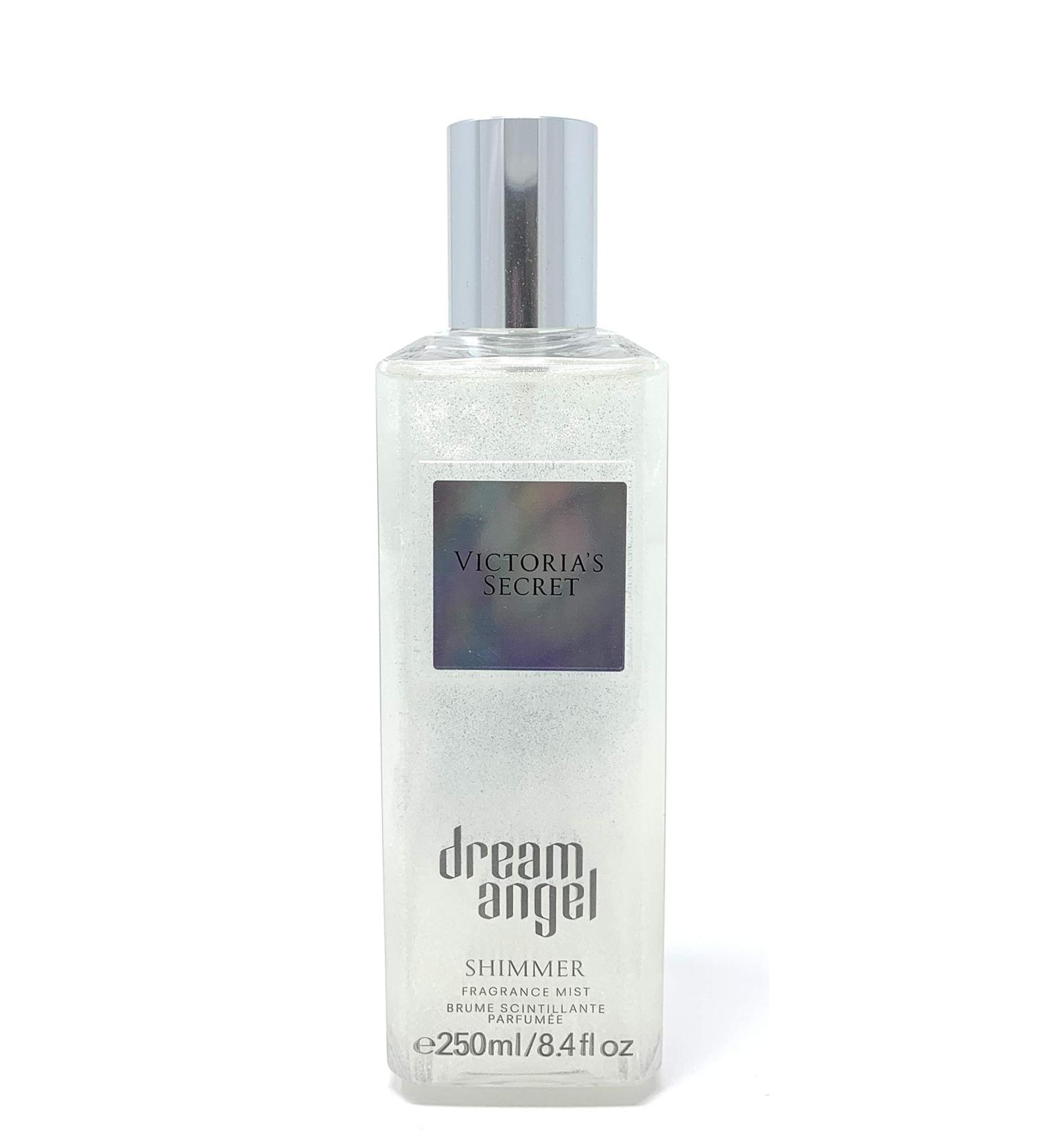 Victoria's Secret Dream Angel Shimmer Fragrance Mist