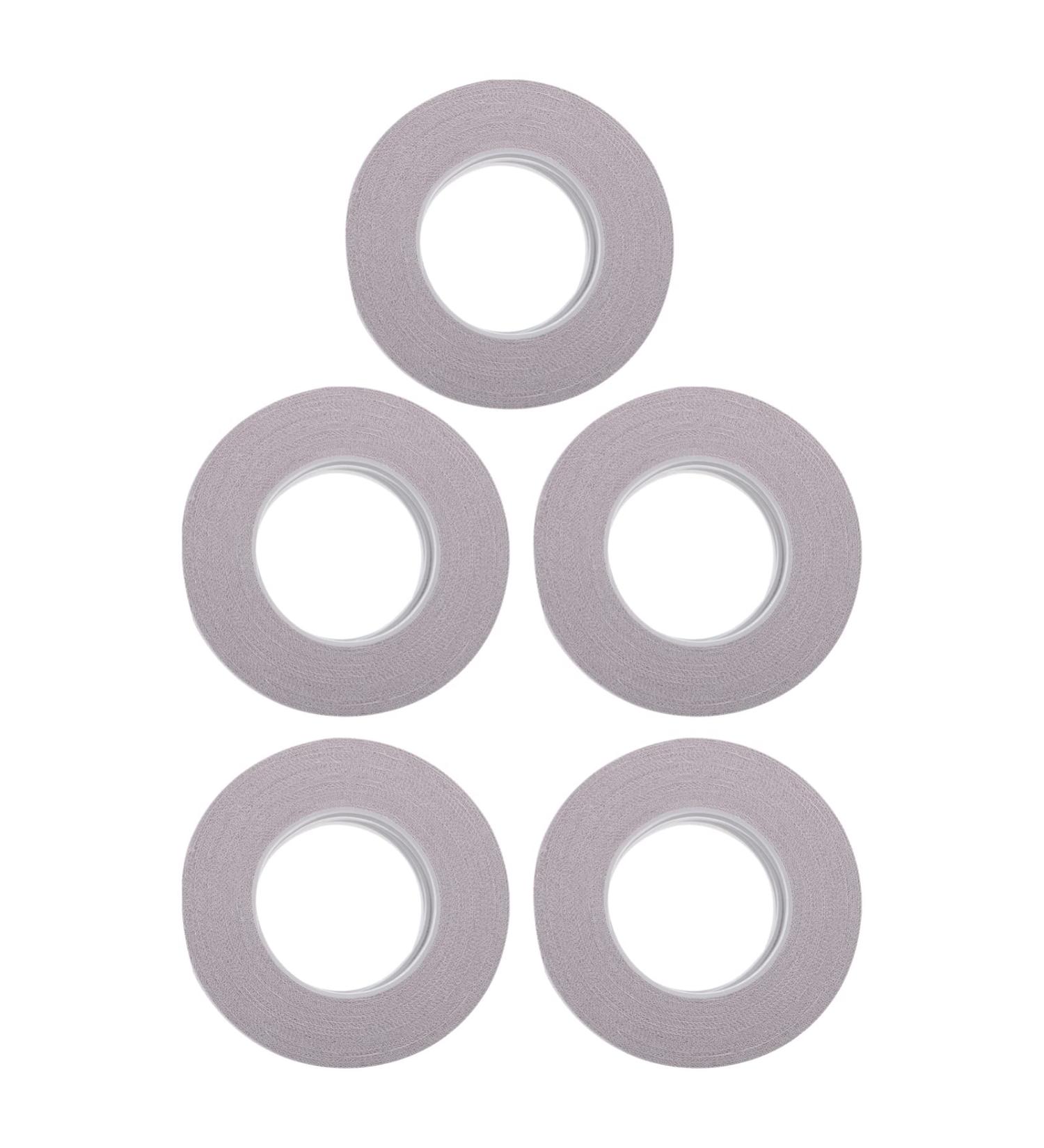 Buy COHEALI 5 Rolls Guzheng Tape - Adhesive Nail & Finger Wraps for Guqin Pipa & Piano - Purple Sports Accessories - Buy Online on GoSupps.com