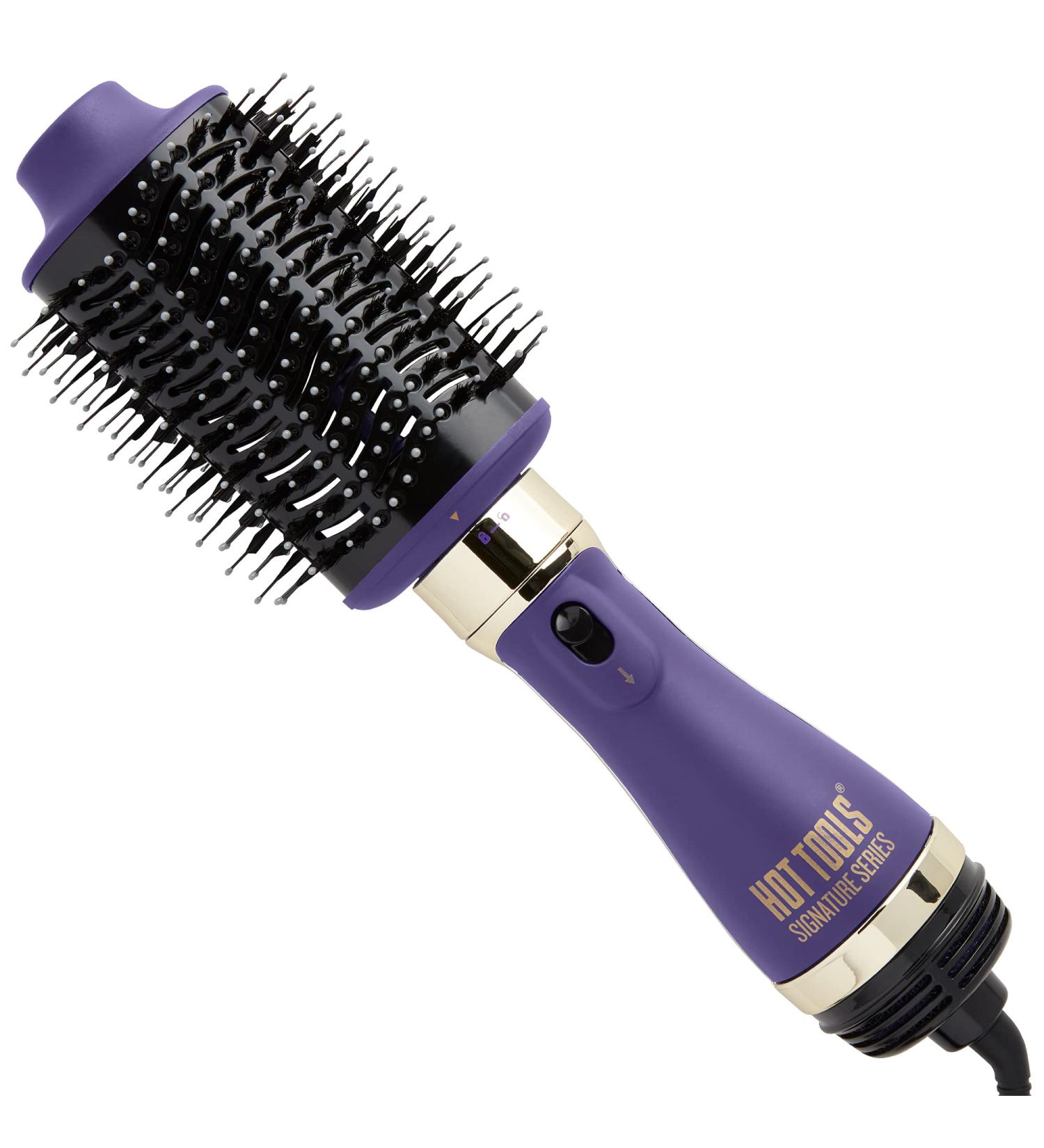 Hot Tools Pro Signature Detachable One Step Volumizer and Hair Dryer 2.8" Large Barrel - Buy Online on GoSupps.com