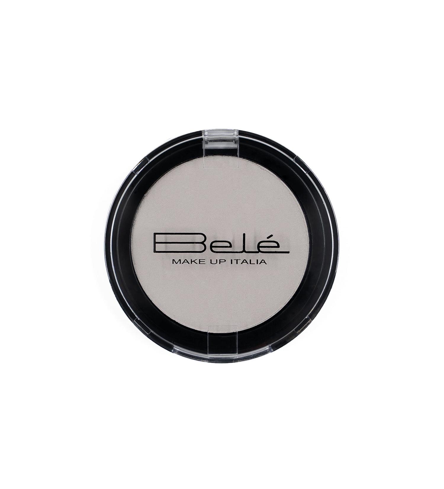 Bel MakeUp Italia b.One Eyeshadow (93 Ivory - Matte) - Italian Made Cosmetics - Buy Online on GoSupps.com
