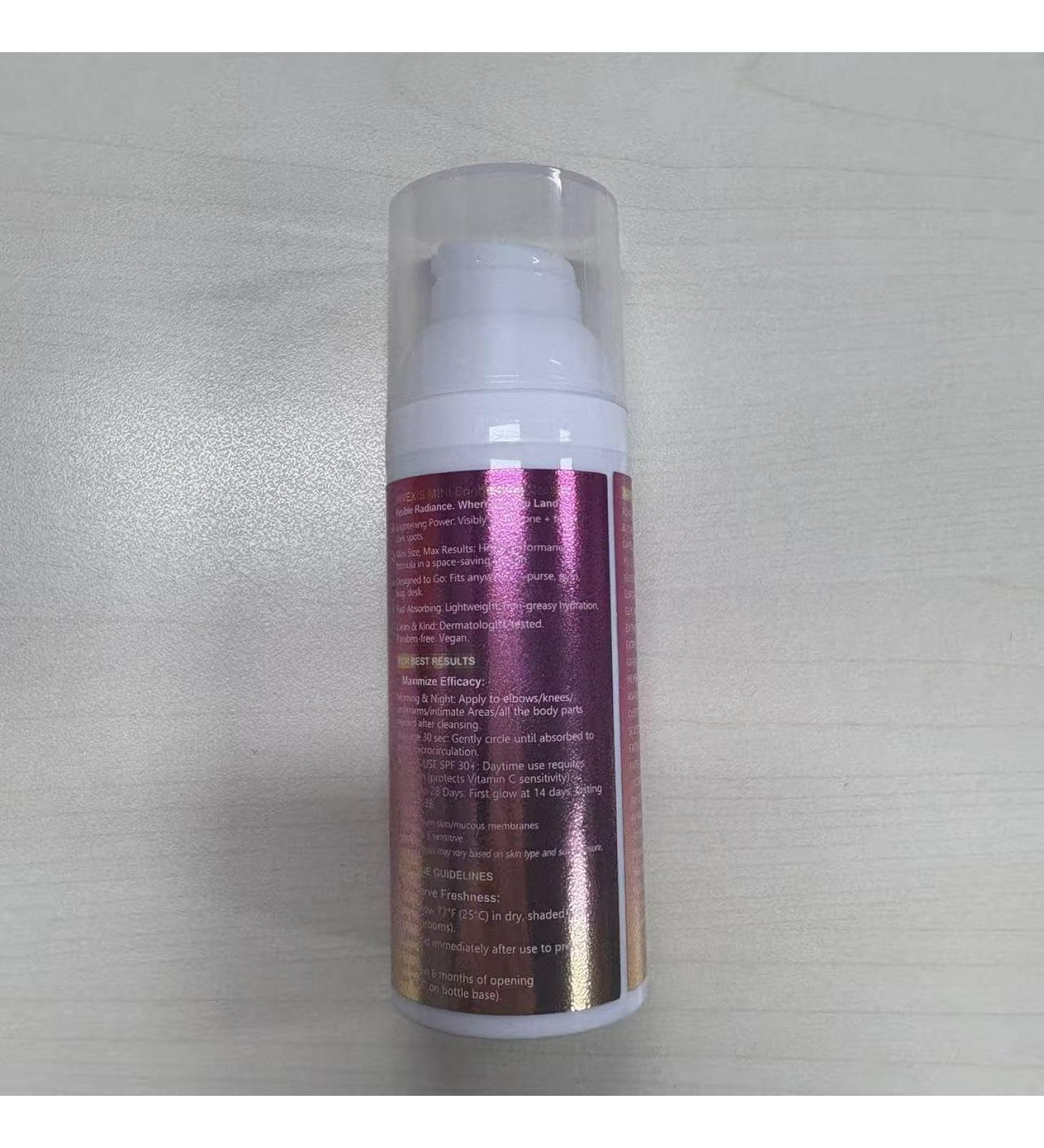 Moisturizing Skin Cream for Dry Skin