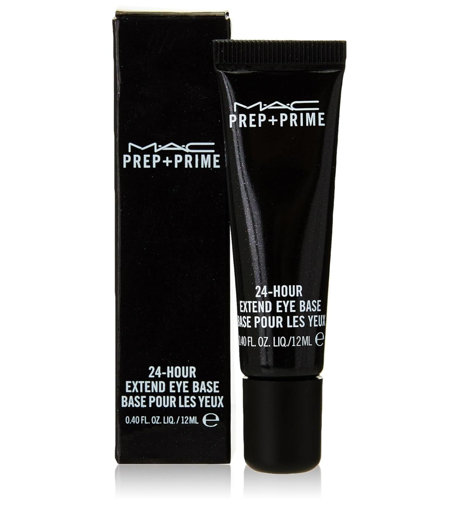 MAC Prep + Prime Eye Base Makeup 12ml - Shop Now for Long-Lasting Eye Makeup - Buy Online on GoSupps.com