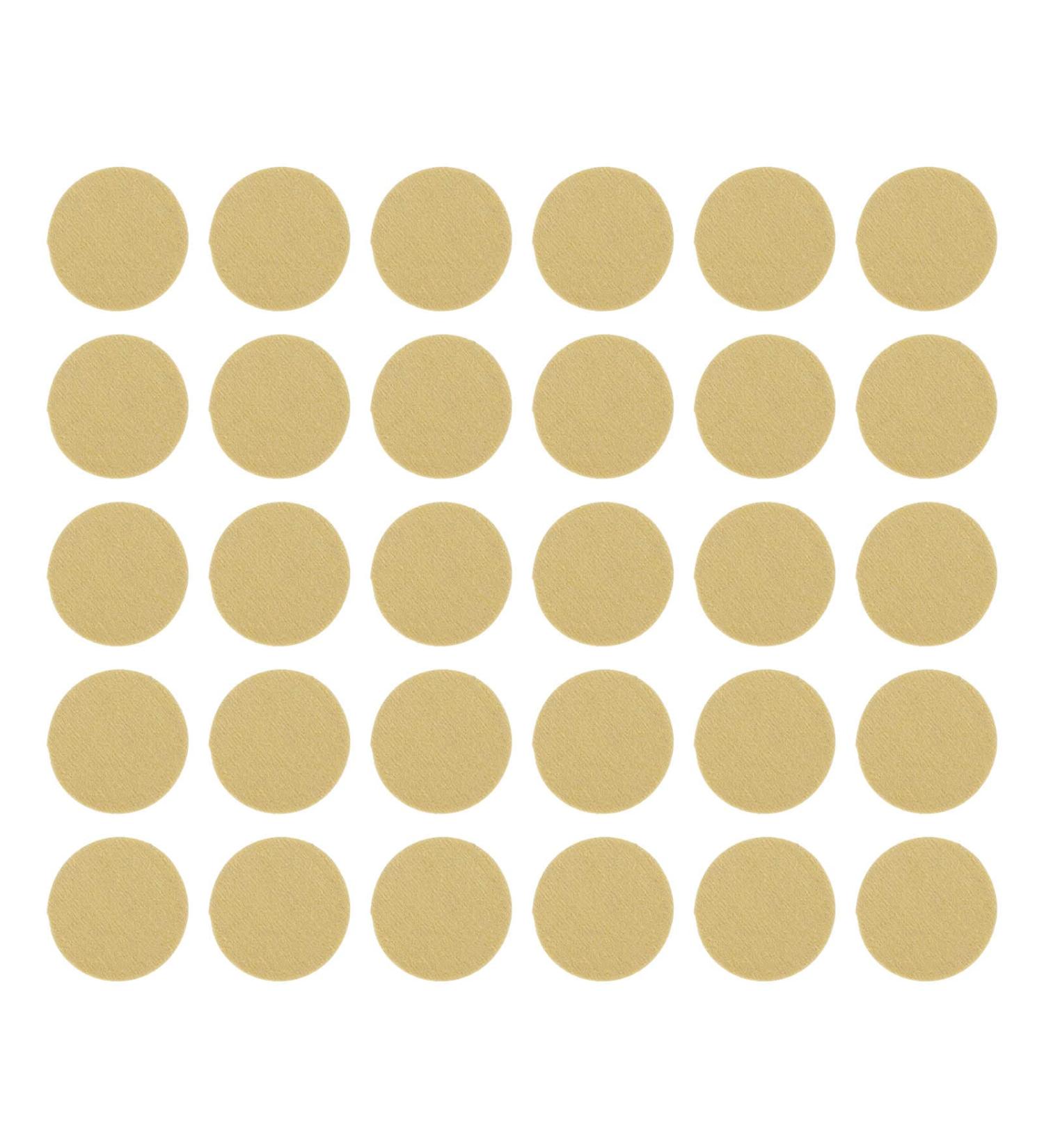 Tinnitus Relief Ear Patch 30pcs - Improve Ear Health, Reduce Pain - 2.5cm Diameter - Buy Online on GoSupps.com