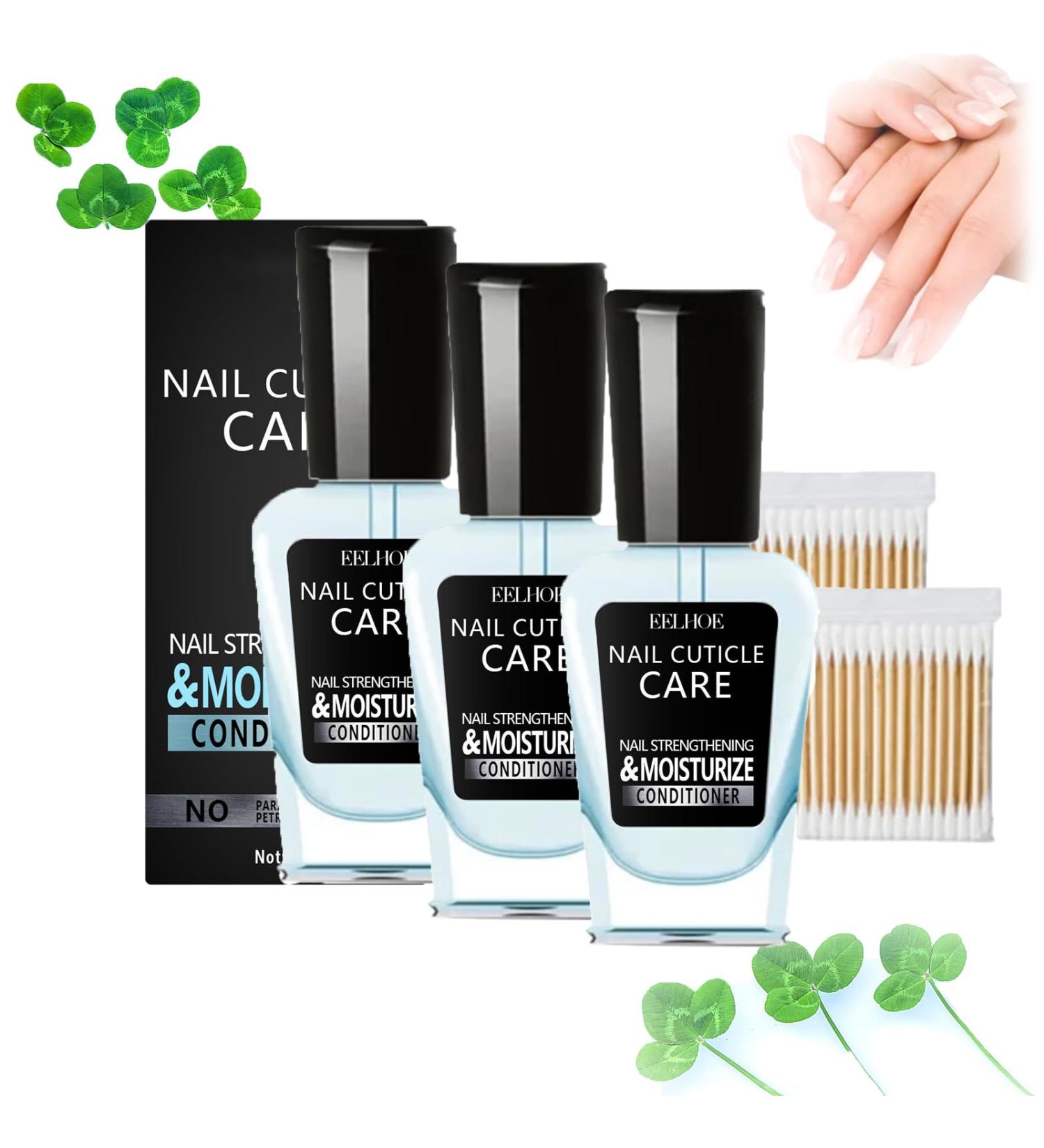 Onyxoguard Nail Growth And Repair Serum Onyxoguard Serum Nail Growth And Strengthener Nail Growth And Repair Serum Nail Growth Polish Nail Strengthener For Thin Nails And Growth (3PCS) - Buy Online on GoSupps.com