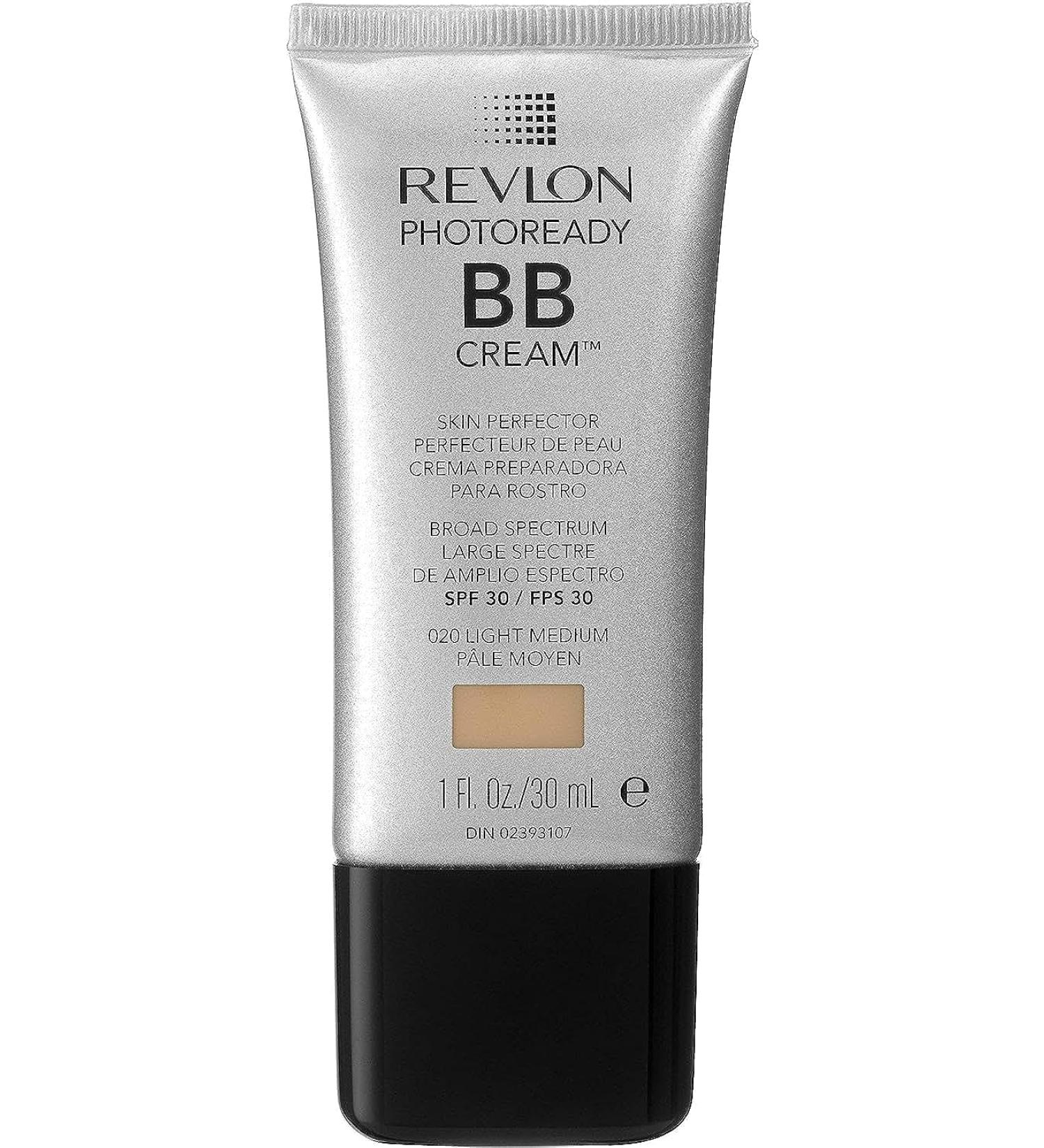 Buy Revlon Photoready BB Cream 020 Light/Medium 30ml - International Shipping Available - Buy Online on GoSupps.com