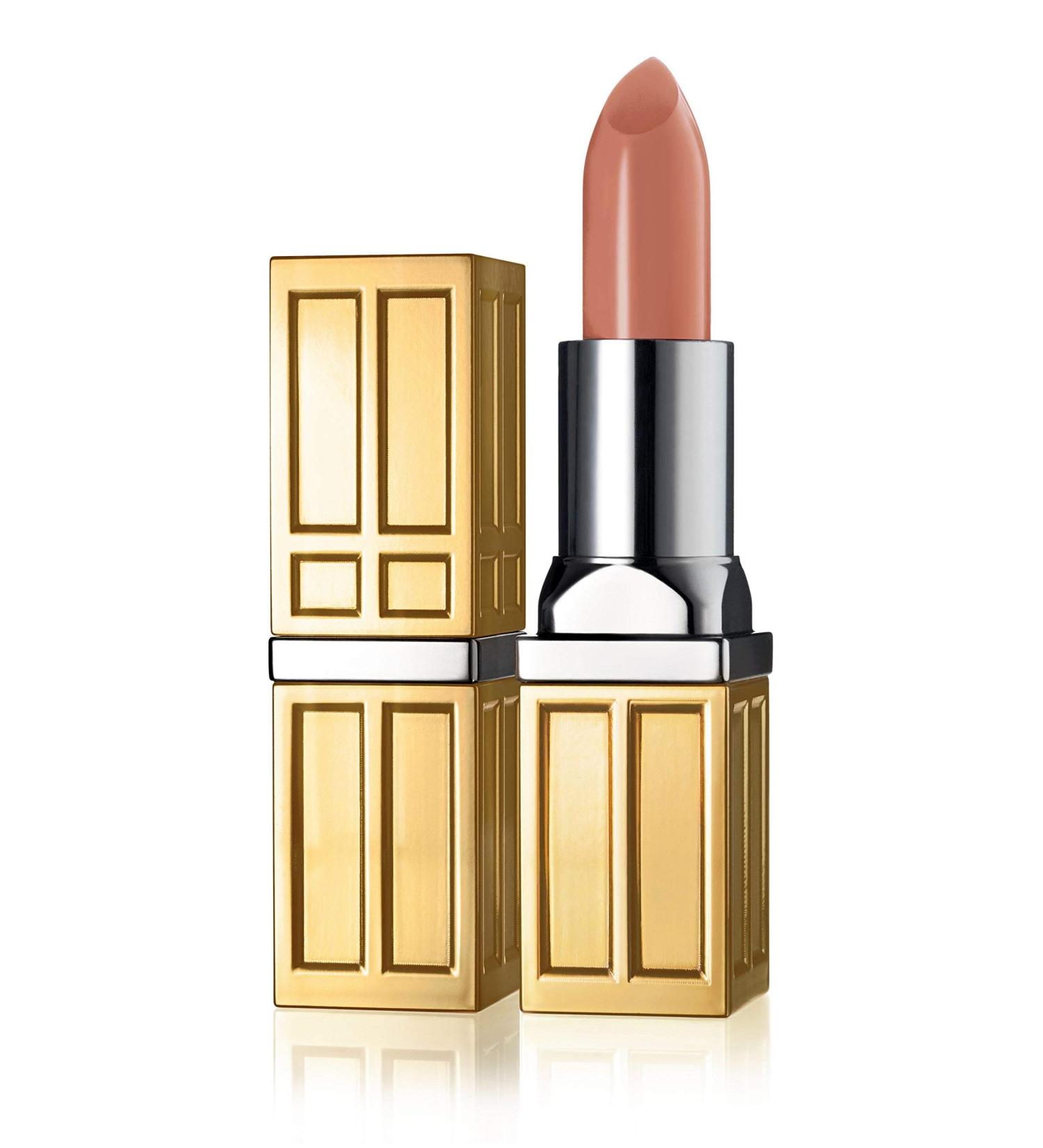 Elizabeth Arden Beautiful Color Moisturizing Lipstick in Pale Petal - Original Finish - Buy Online on GoSupps.com