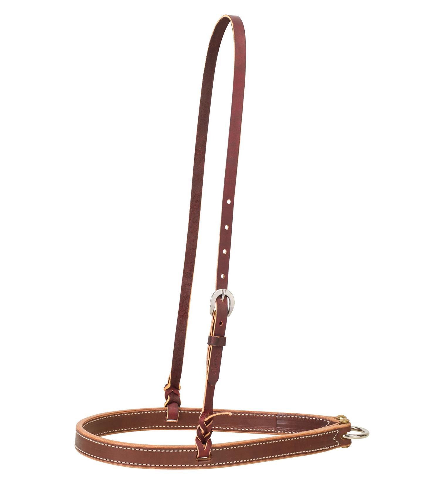 Weaver Leather Horizons Noseband Sunset