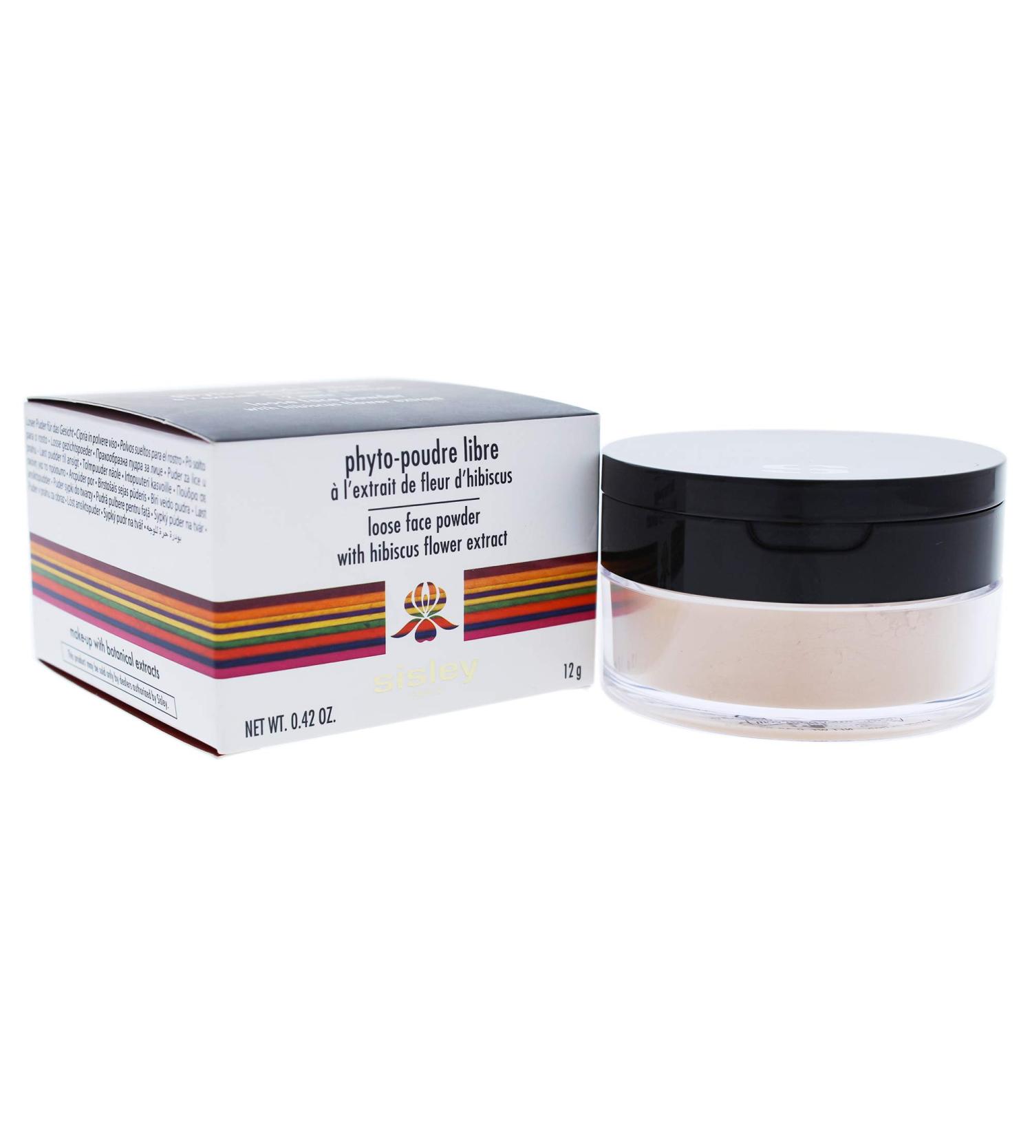 Sisley Compact Powder 2 MATE - 12g | Premium Makeup for Flawless Skin - International Shipping Available - Buy Online on GoSupps.com