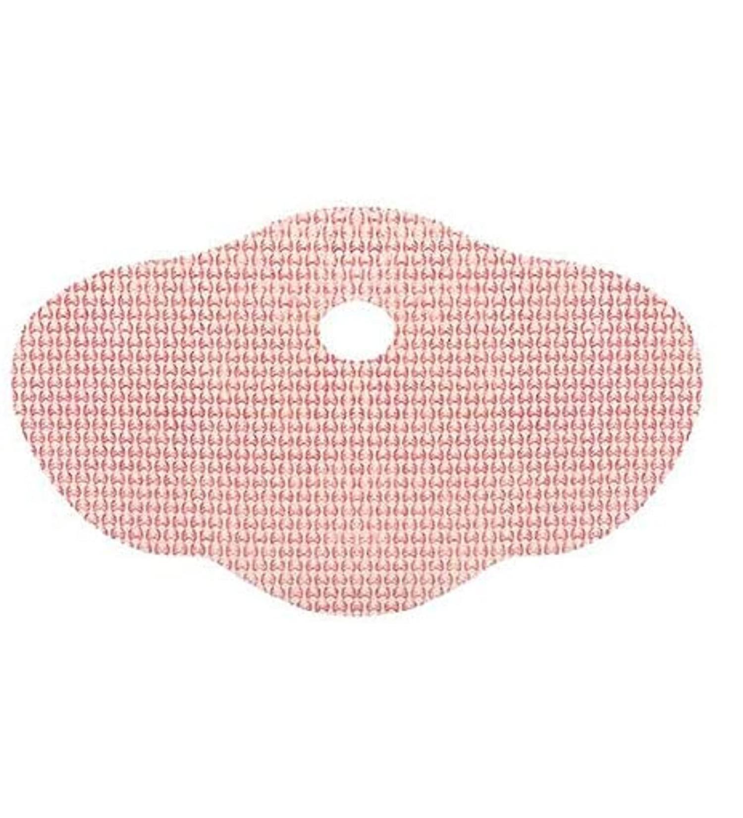 InnovaGoods Anti-Slimming Stickers (Pack of 5)