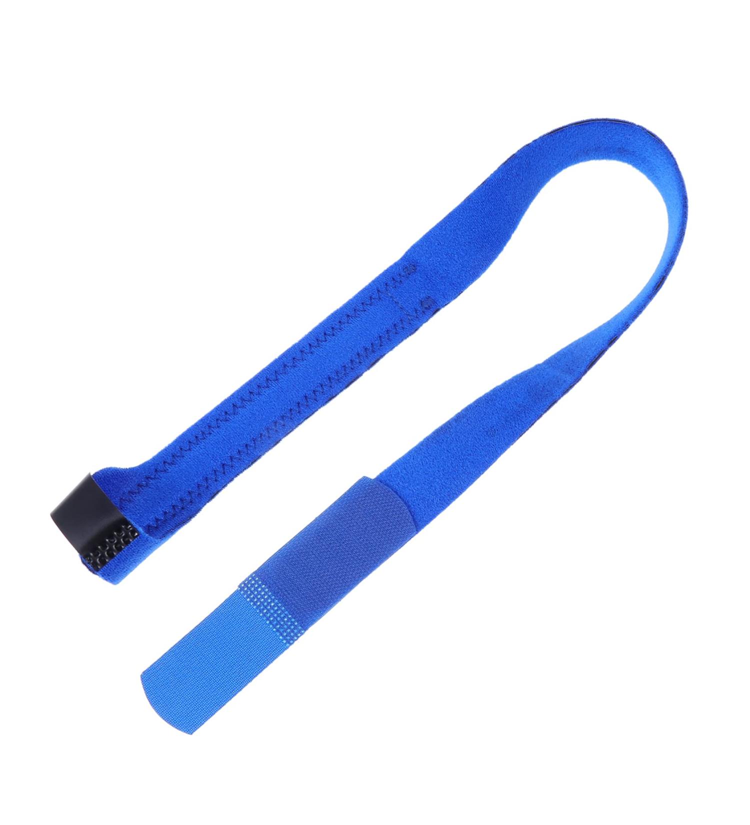 Hemoton Hallux Correction Tape: Bunion Splint & Toe Separator for Valgus Correction - Buy Online on GoSupps.com