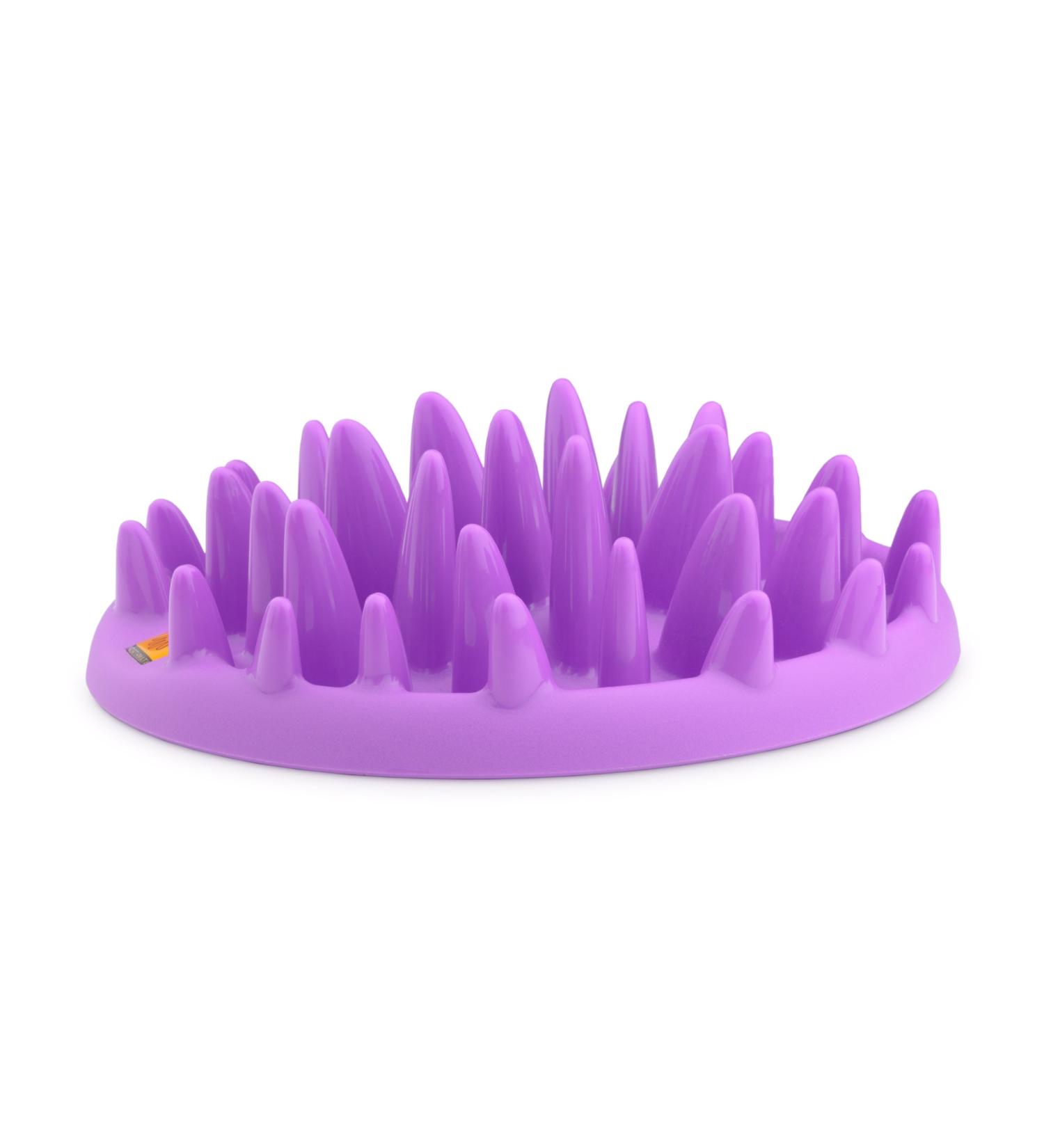 The Company of Animals CATCH Interactive Feeder - Purple | Buy Online - Buy Online on GoSupps.com