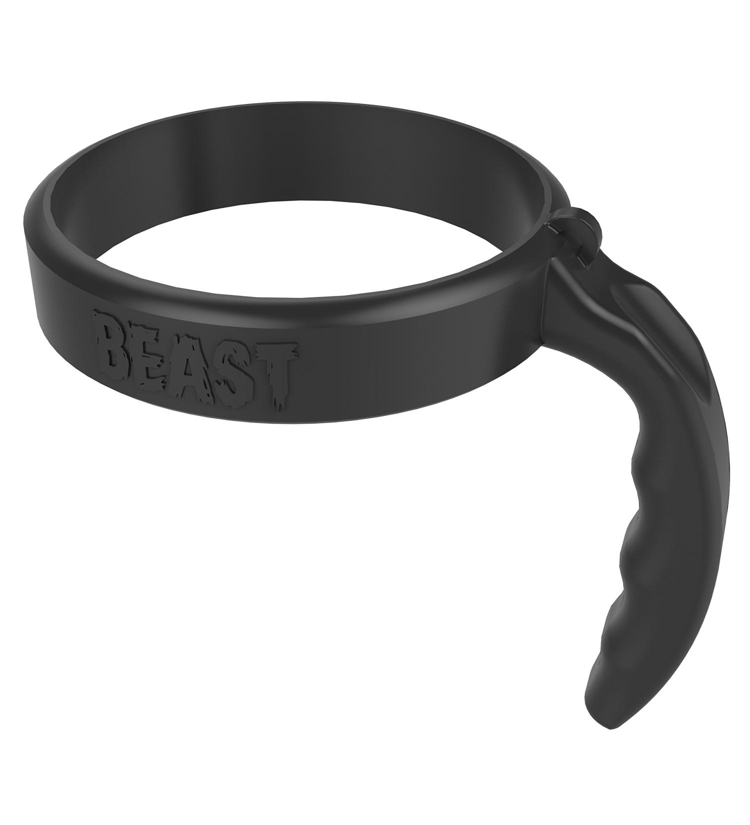Greens Steel 20 oz BEAST Tumbler Handle - Anti-Slip Grip for Travel Mug - Lightweight and Durable Cup Holder - Tumbler Accessories - Buy Online on GoSupps.com