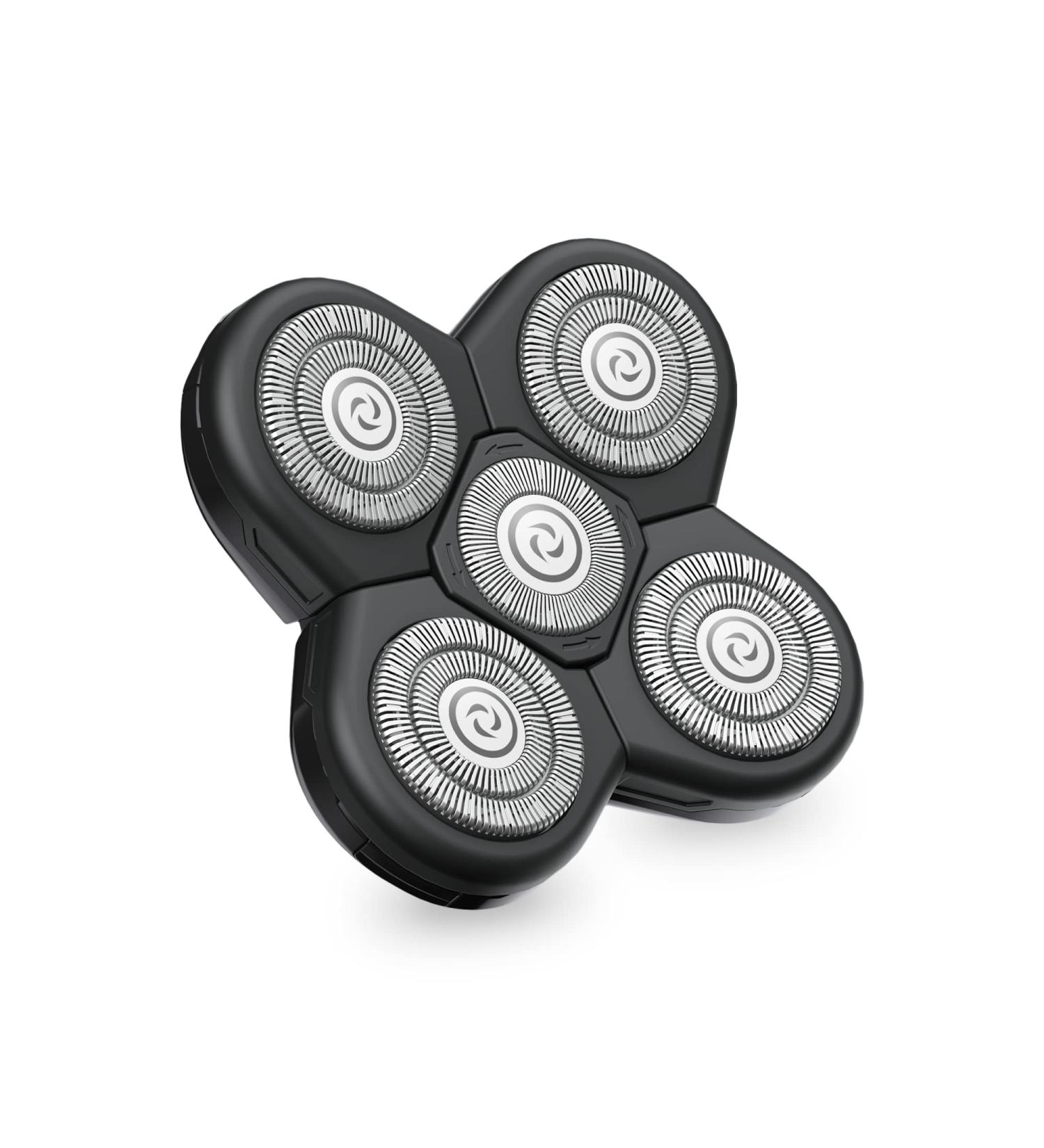 FREEDOM GROOMING FlexSeries Blade Refills - Sharp & Flexible Stainless Steel Replacement Blades - Buy Online on GoSupps.com